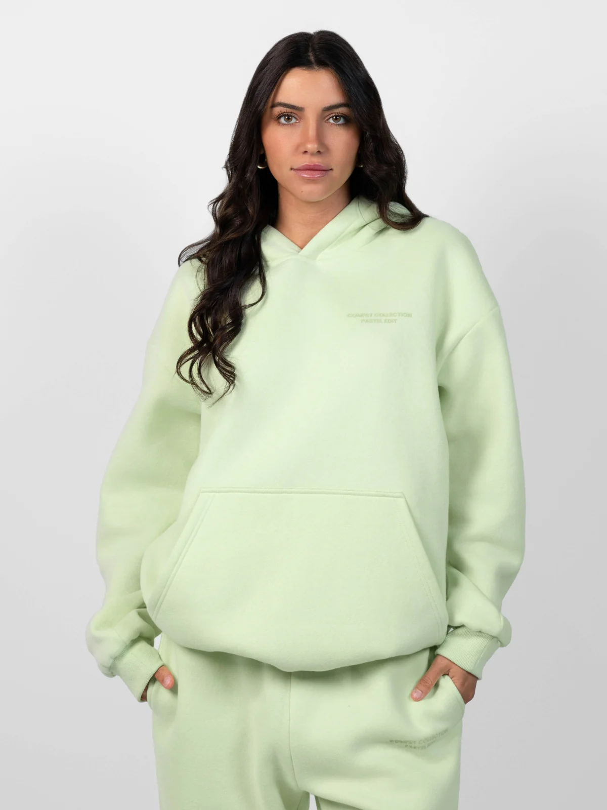Pastel Hoodie - Image 34