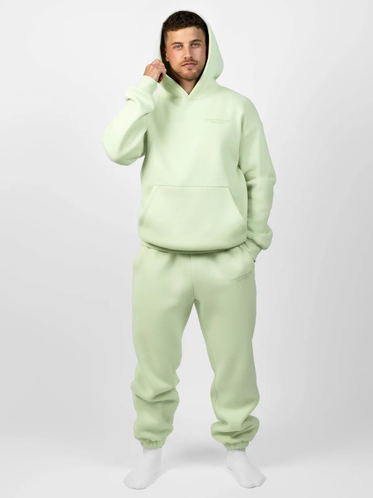 Pastel Hoodie - Image 35