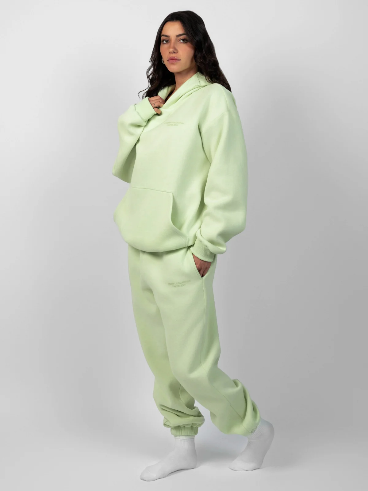 Pastel Hoodie - Image 37