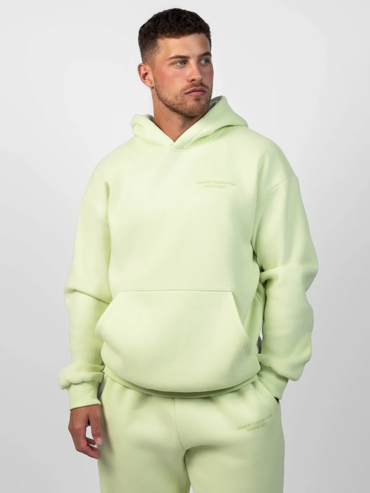 Pastel Hoodie - Image 38