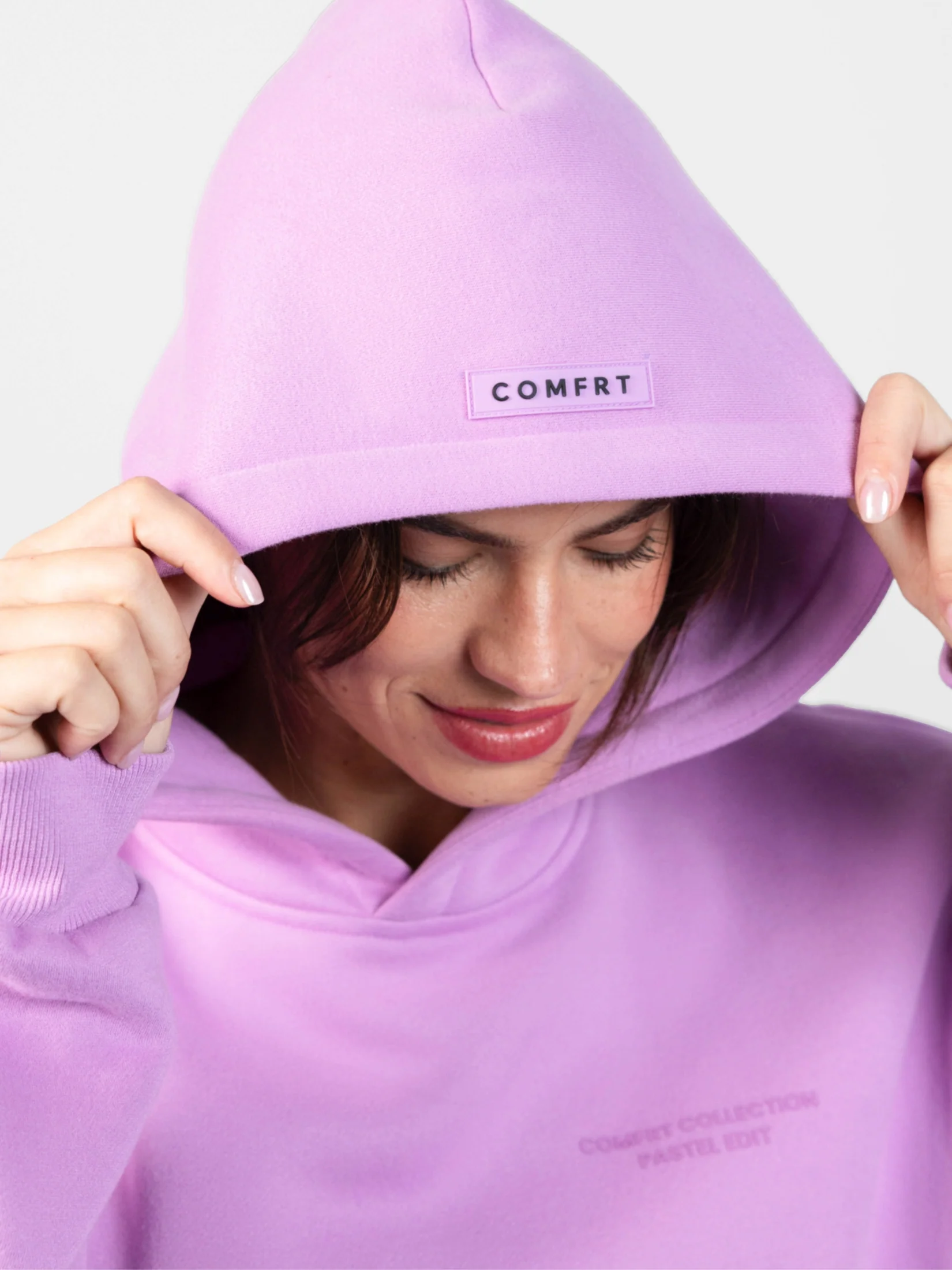 Pastel Hoodie - Image 44