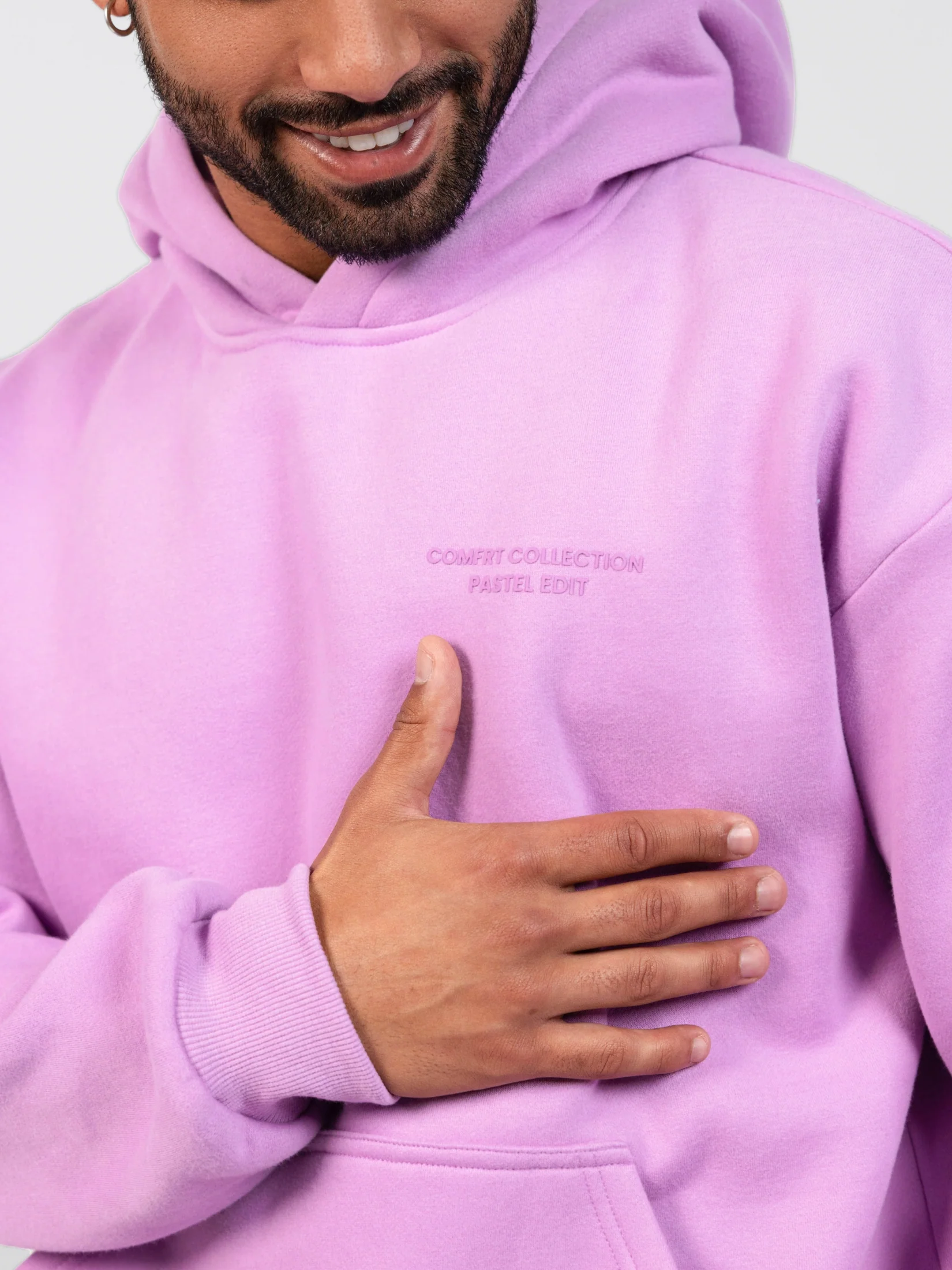 Pastel Hoodie - Image 45
