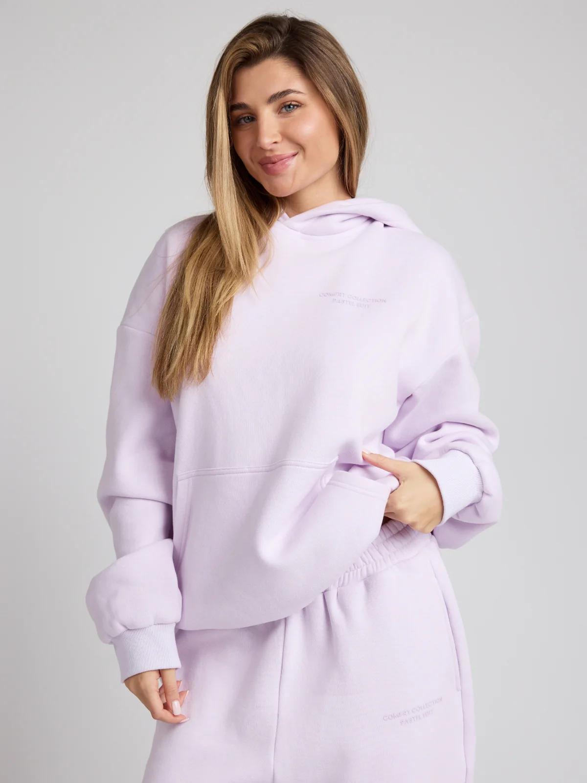 Pastel Hoodie - Image 46