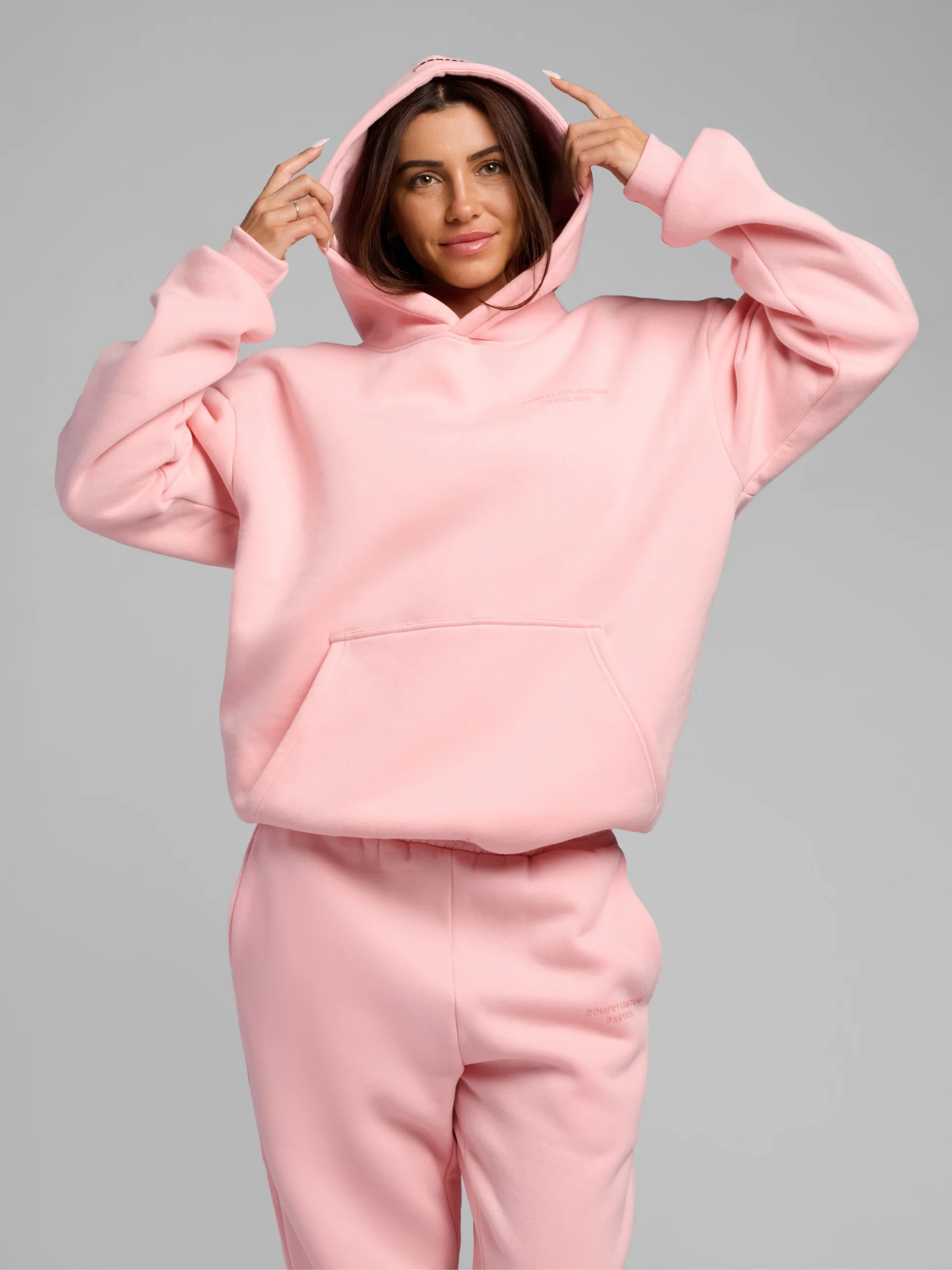 Pastel Hoodie - Image 67