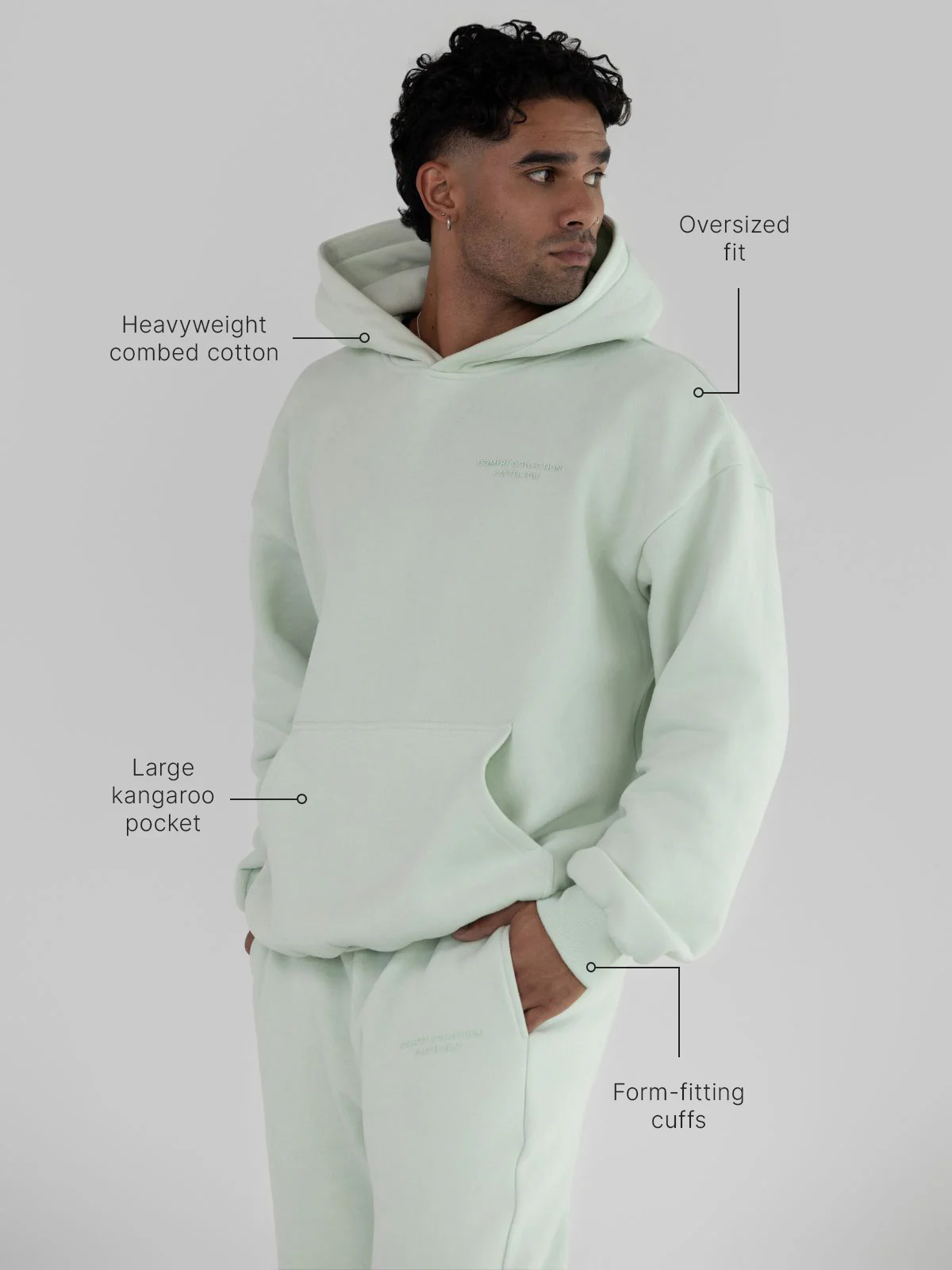 Pastel Hoodie - Image 9