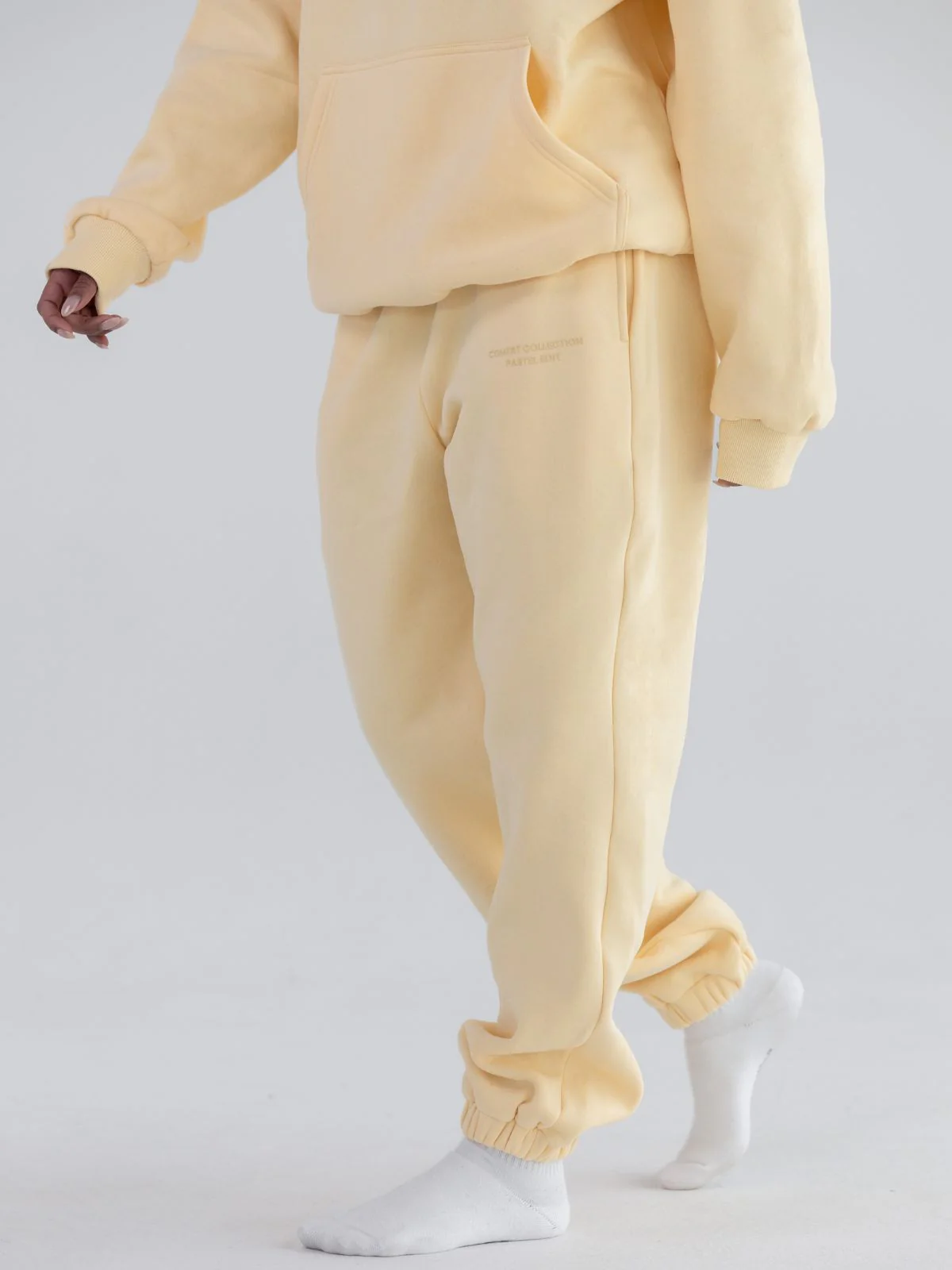 Pastel Sweatpants - Image 13
