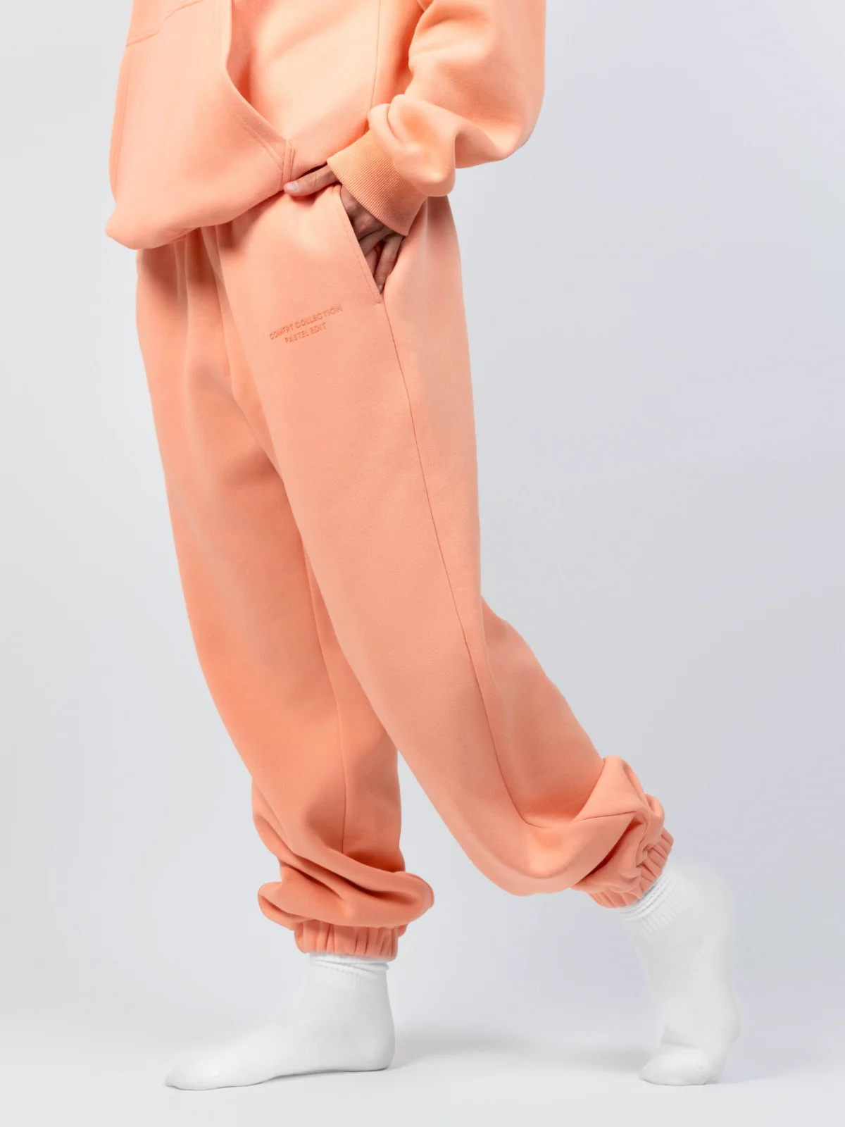 Pastel Sweatpants - Image 17