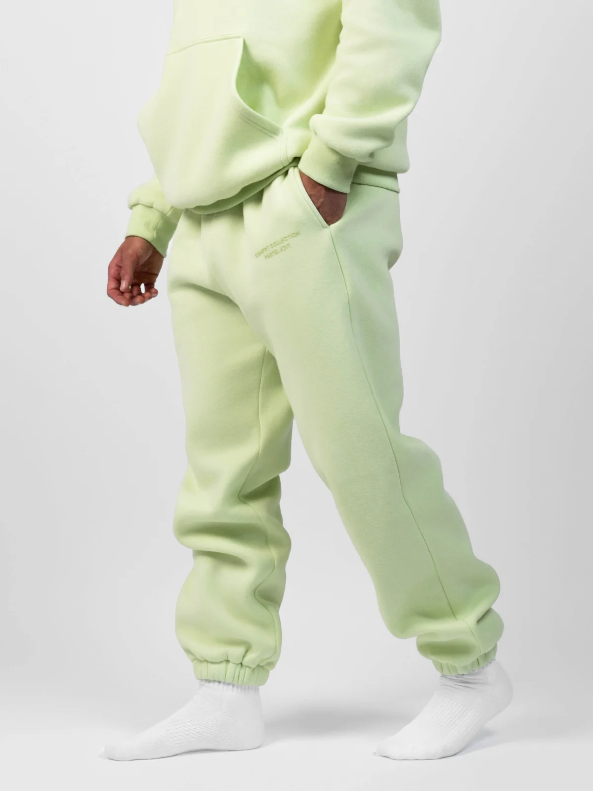 Pastel Sweatpants - Image 23