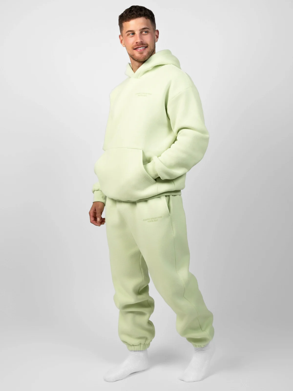 Pastel Sweatpants - Image 26