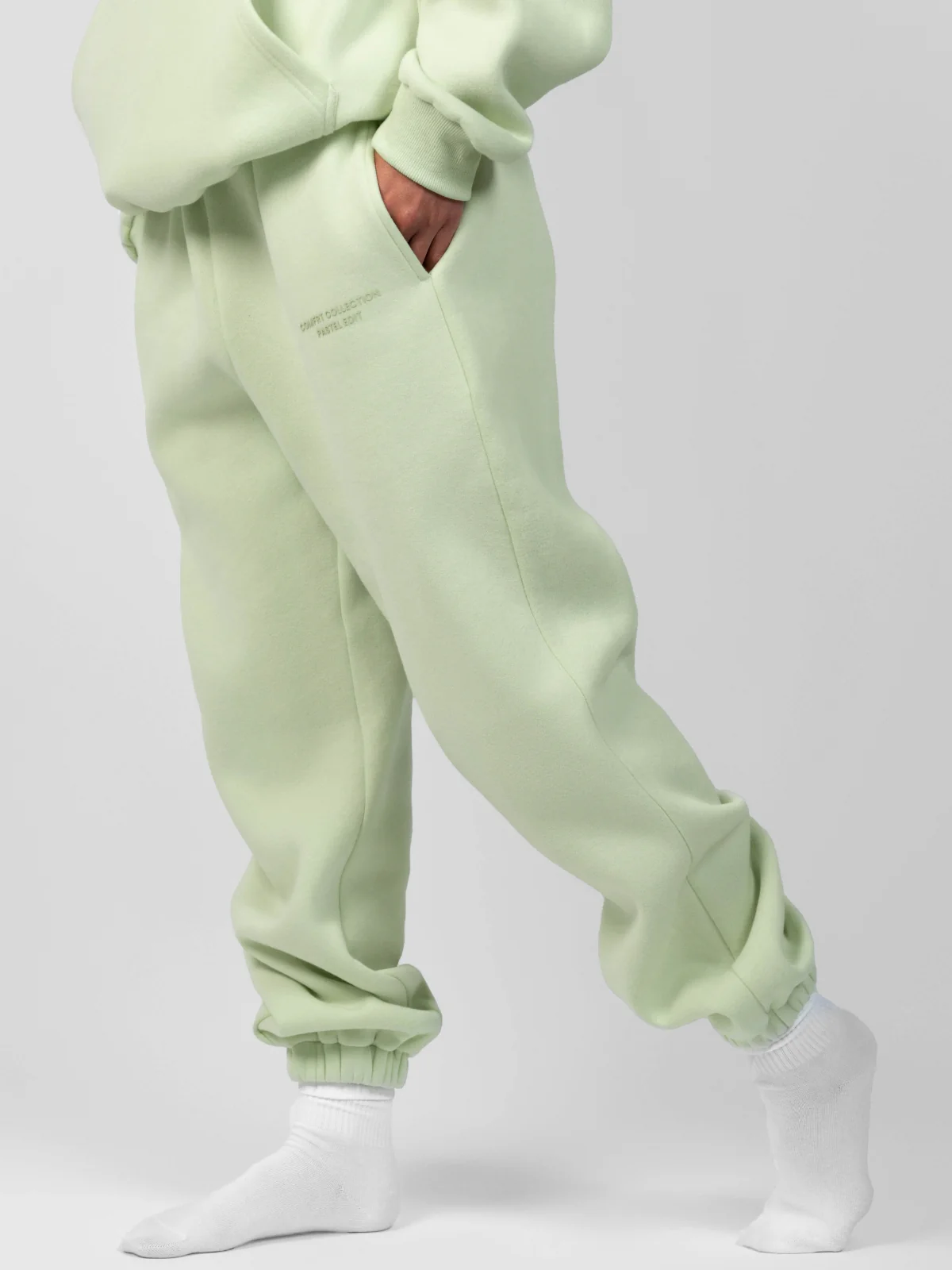 Pastel Sweatpants - Image 27