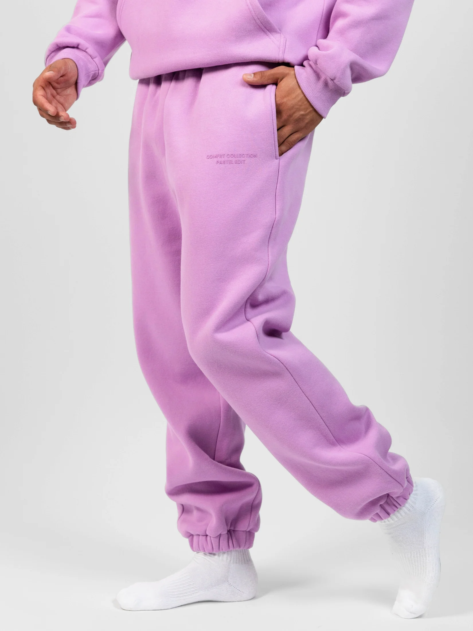 Pastel Sweatpants - Image 29