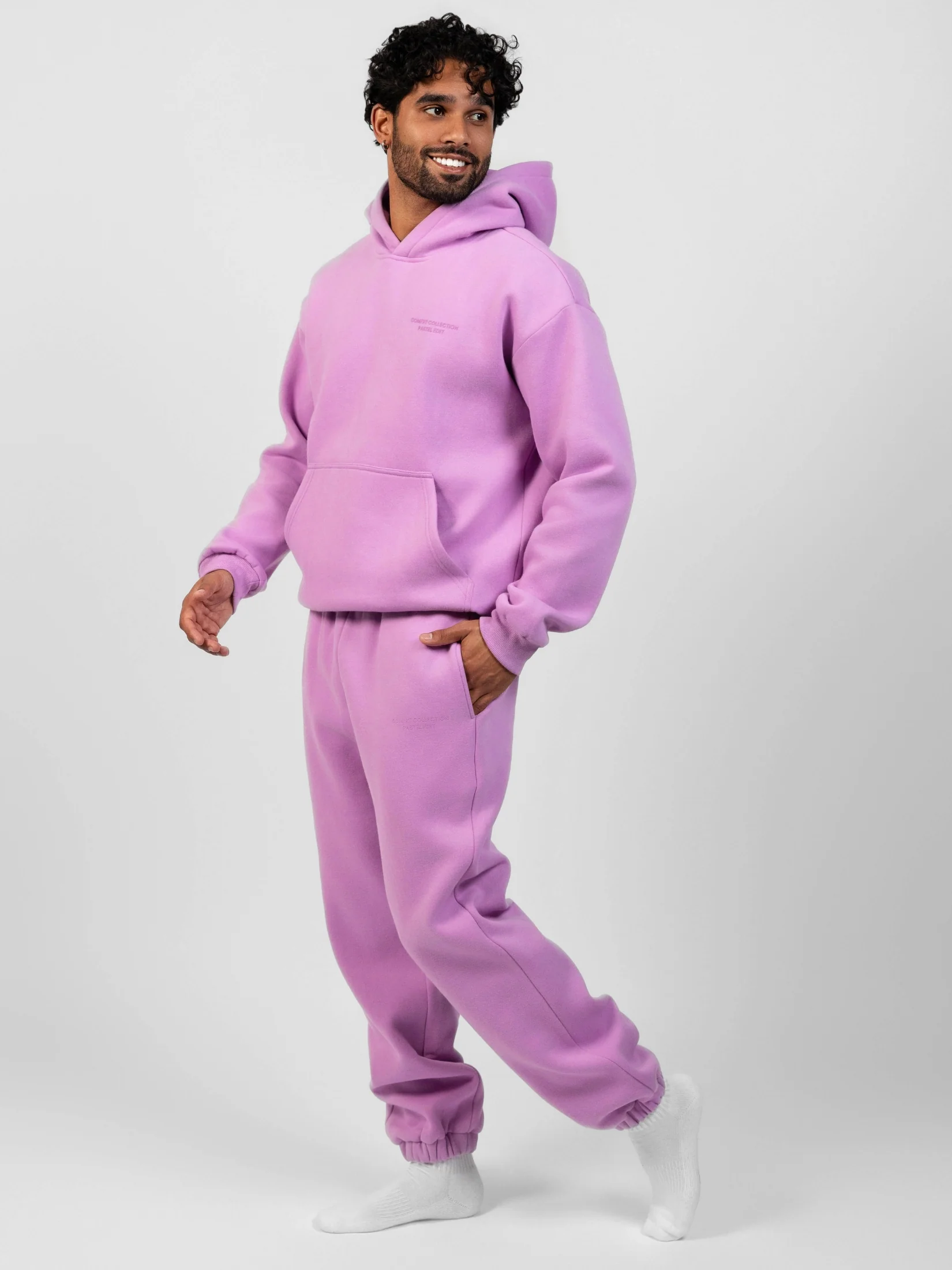 Pastel Sweatpants - Image 32