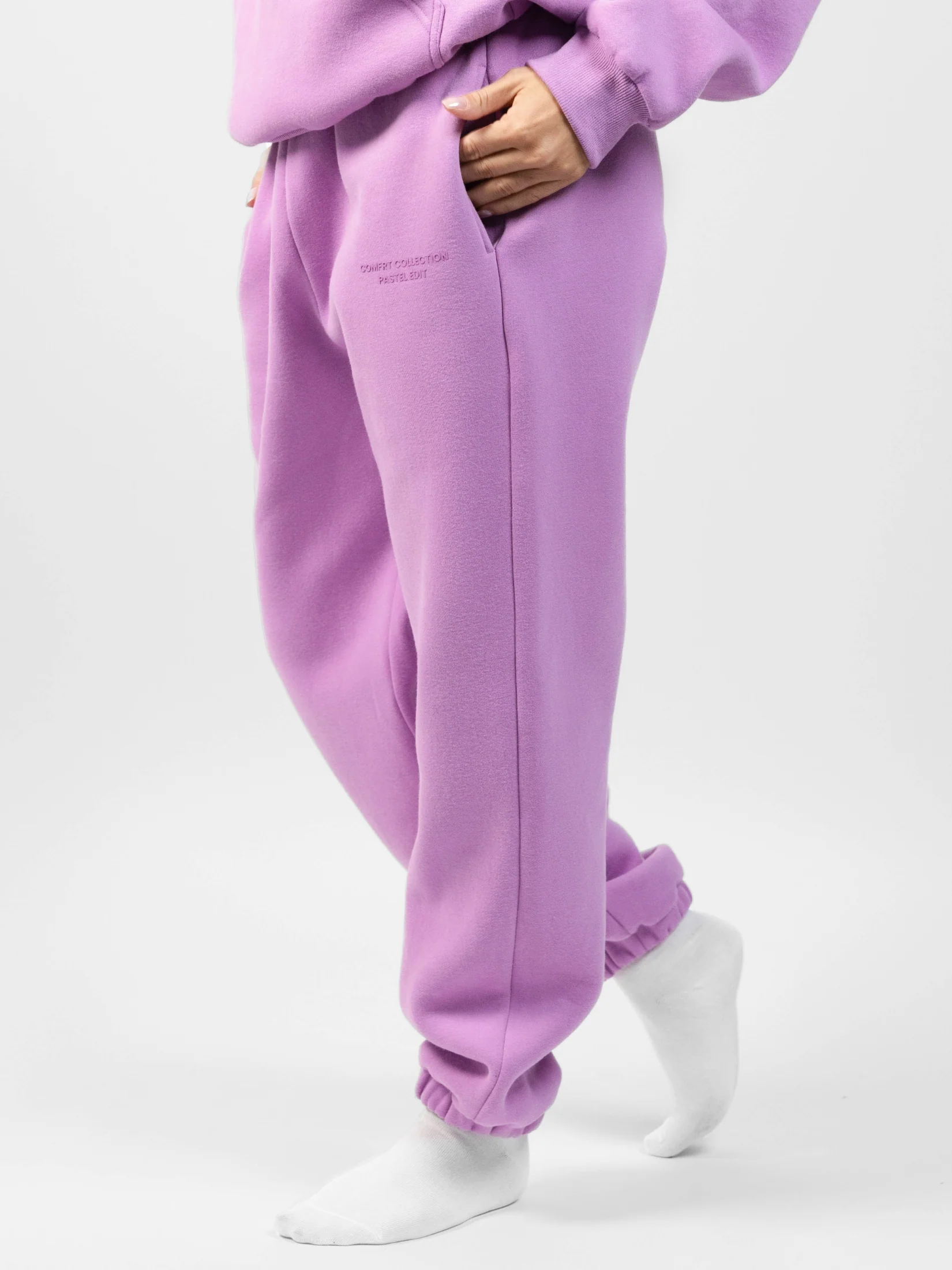 Pastel Sweatpants - Image 34