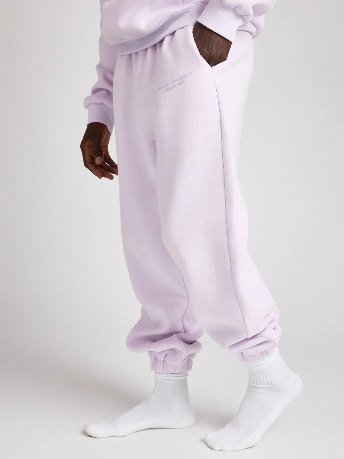 Pastel Sweatpants - Image 37