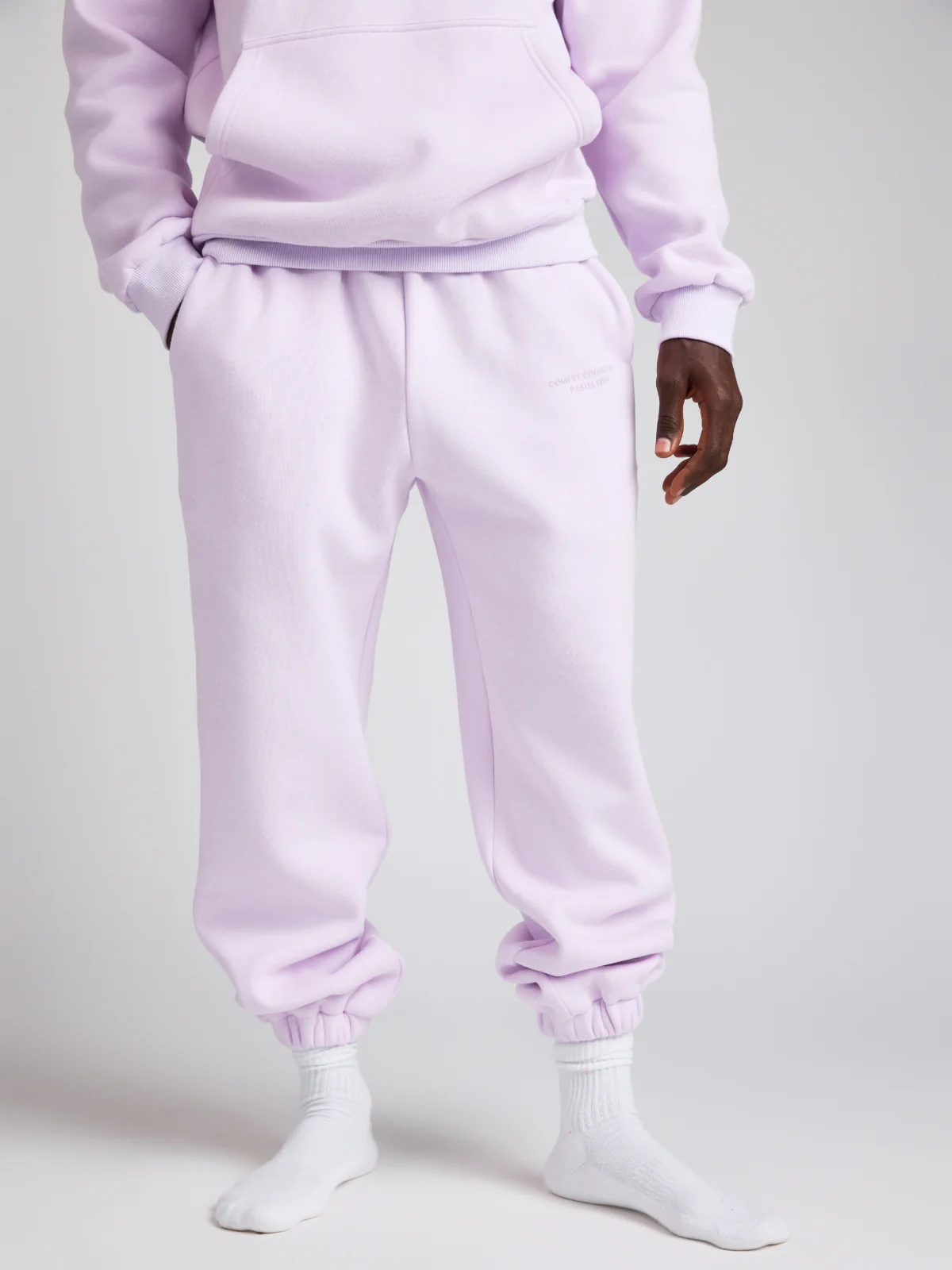 Pastel Sweatpants - Image 40