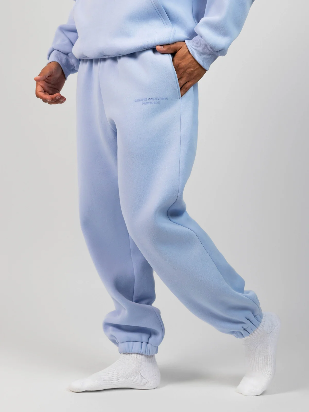 Pastel Sweatpants - Image 41