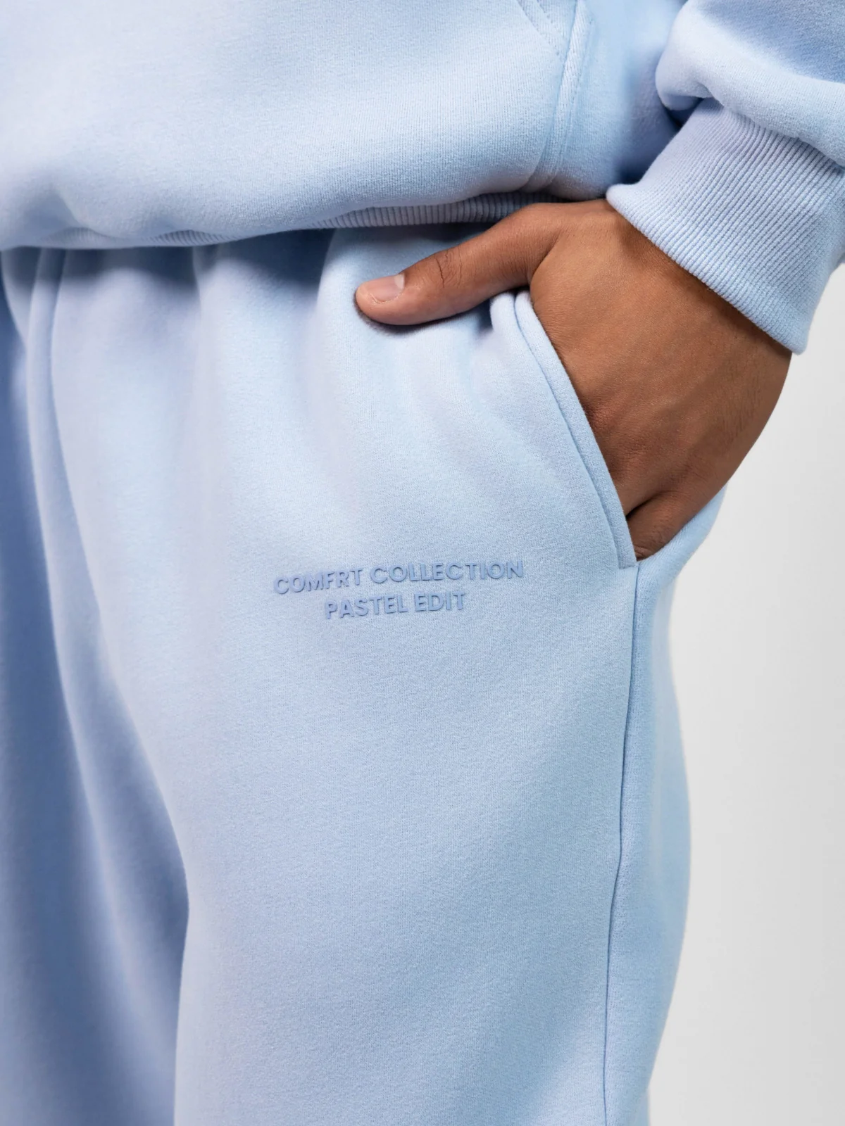 Pastel Sweatpants - Image 43