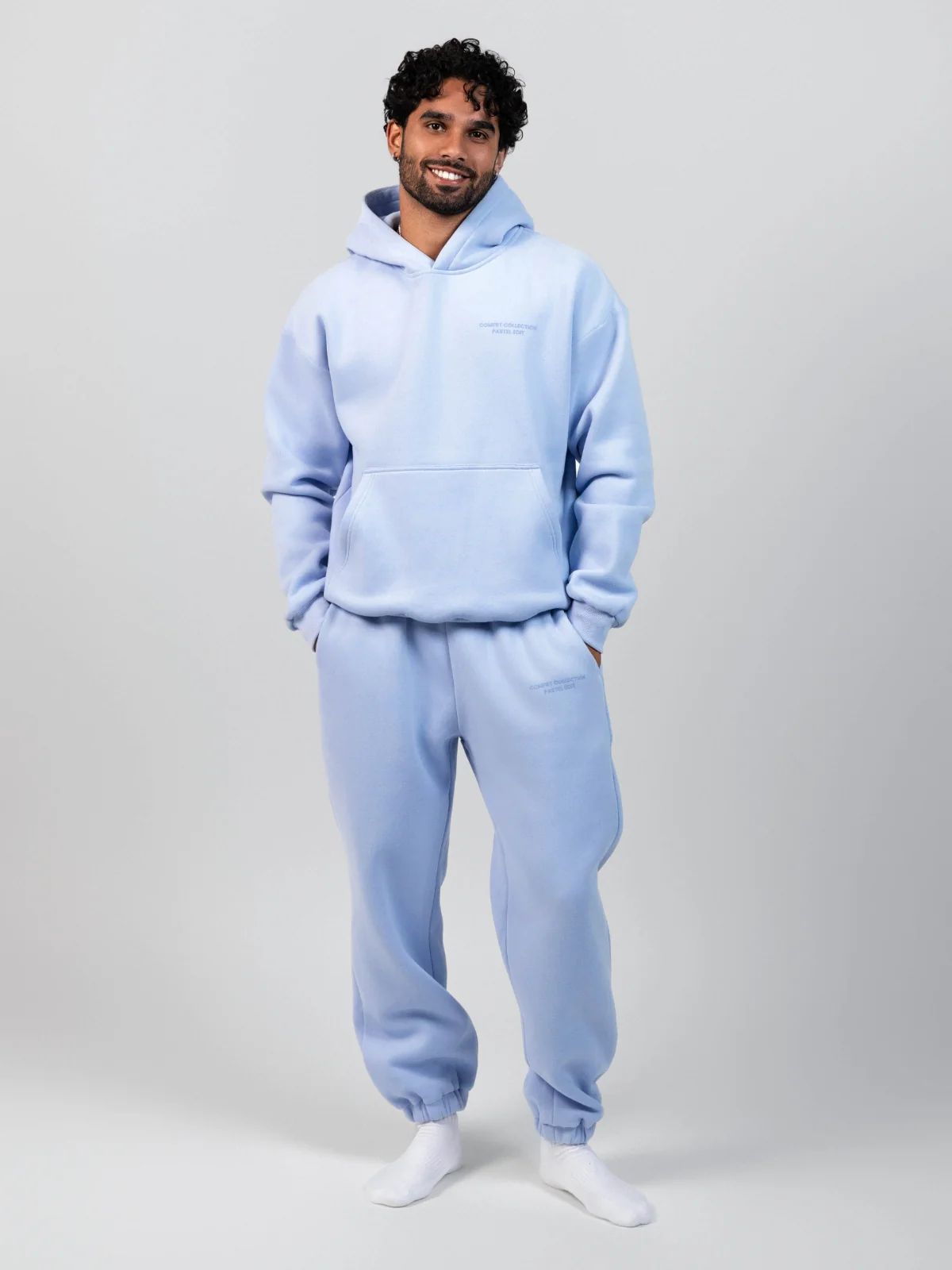 Pastel Sweatpants - Image 45