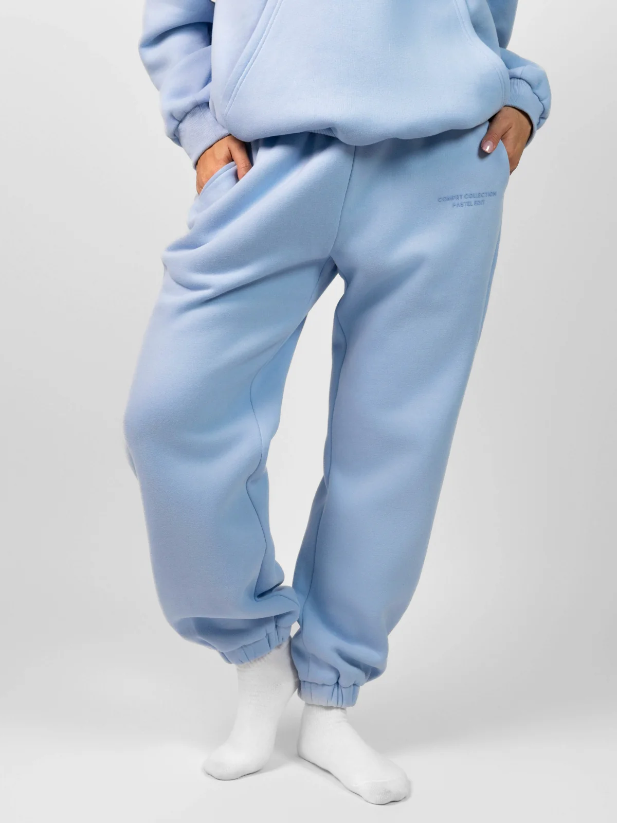 Pastel Sweatpants - Image 46