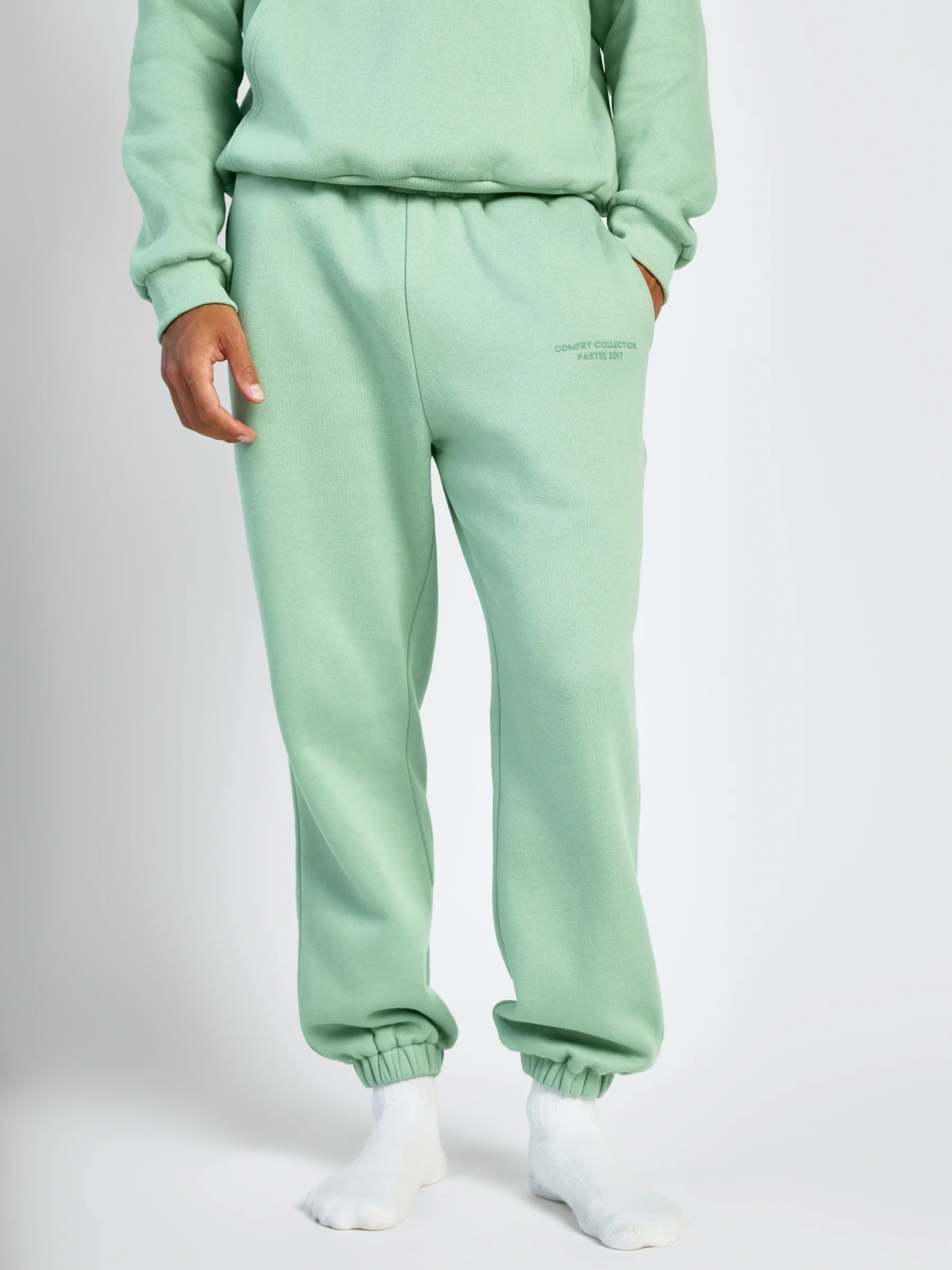 Pastel Sweatpants - Image 47