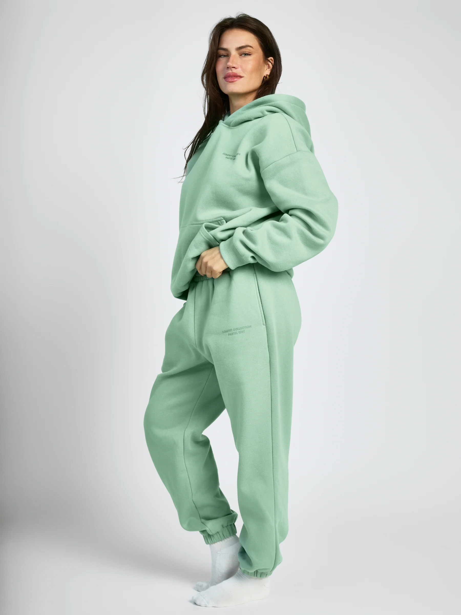 Pastel Sweatpants - Image 48