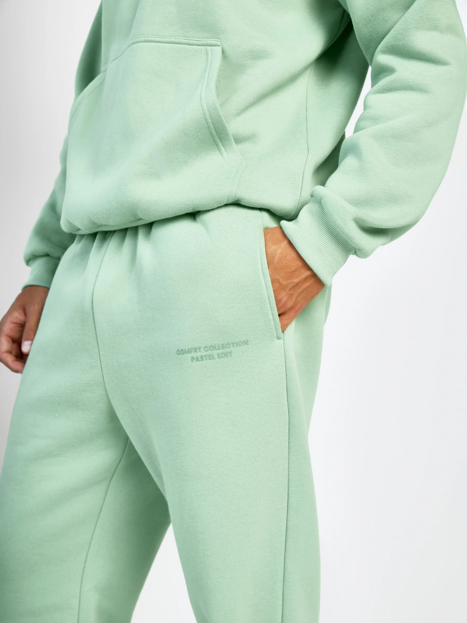 Pastel Sweatpants - Image 51