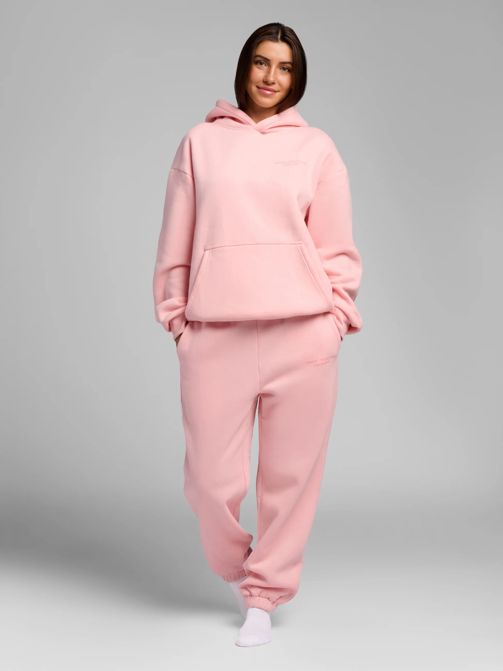 Pastel Sweatpants - Image 54
