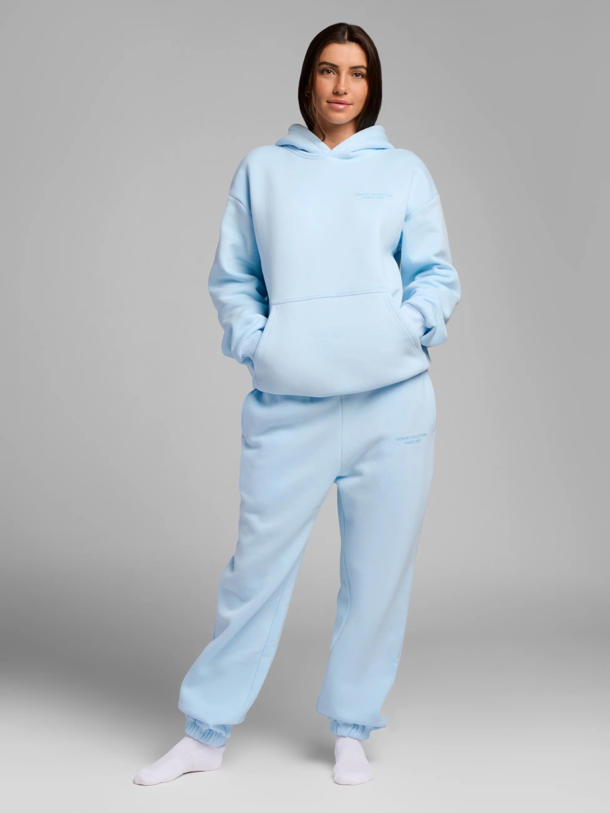 Pastel Sweatpants - Image 59