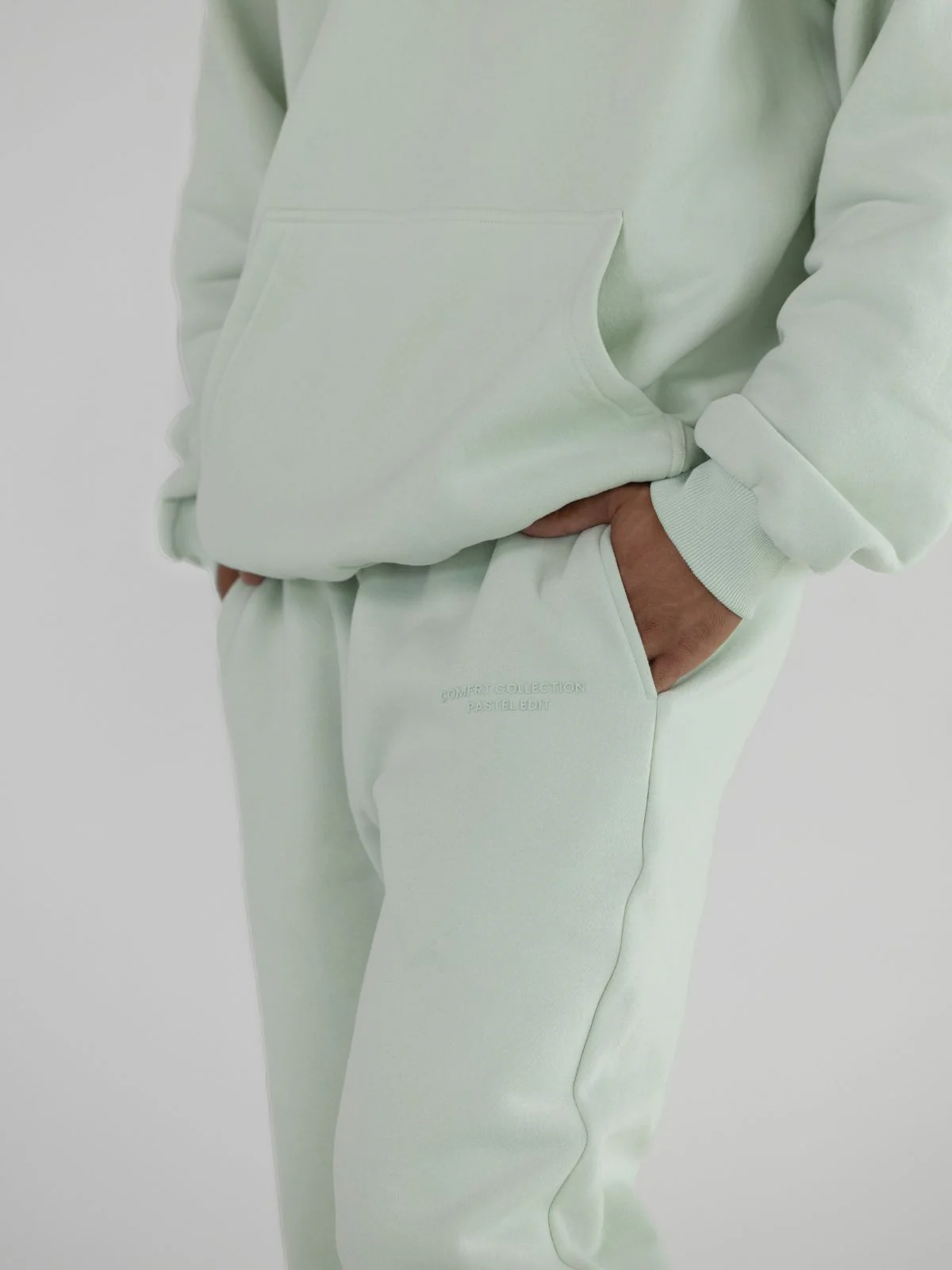 Pastel Sweatpants - Image 6