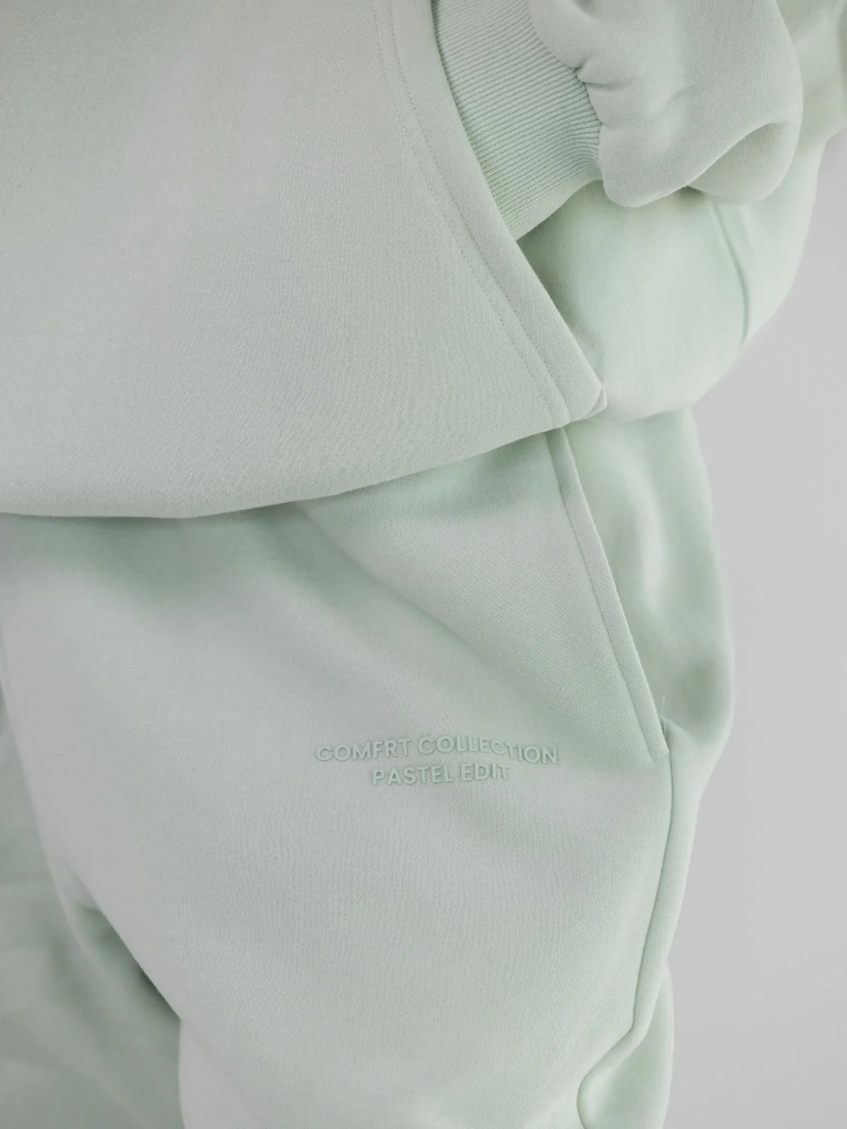 Pastel Sweatpants - Image 7