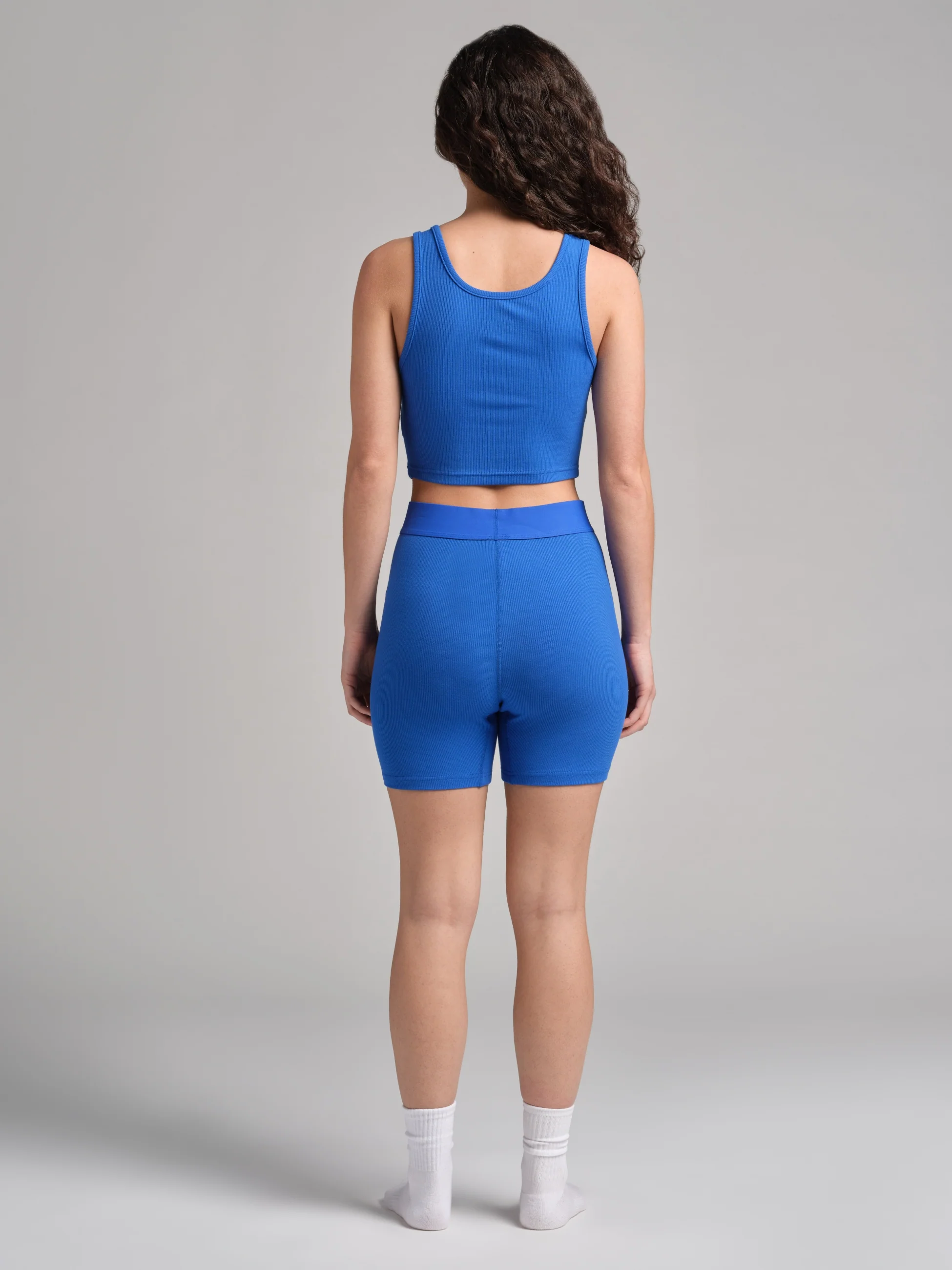 Rib Contour Boxer - Image 101