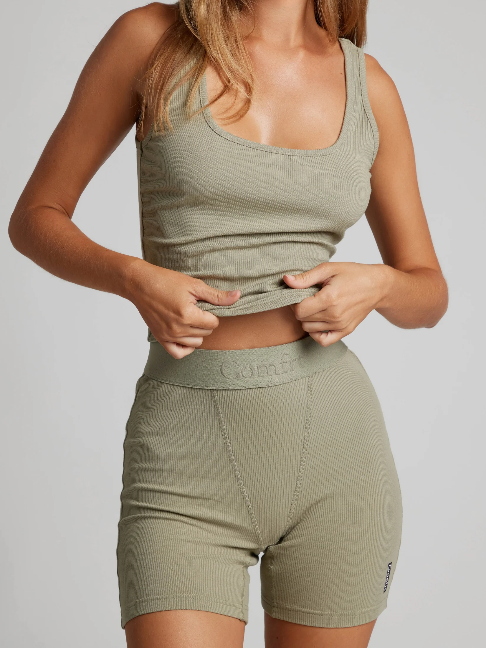 Rib Contour Boxer - Image 19