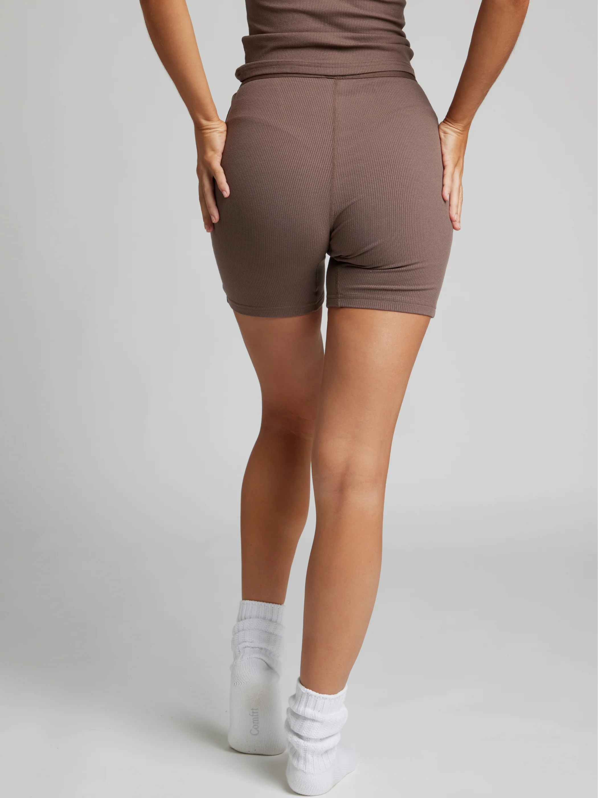 Rib Contour Boxer - Image 30