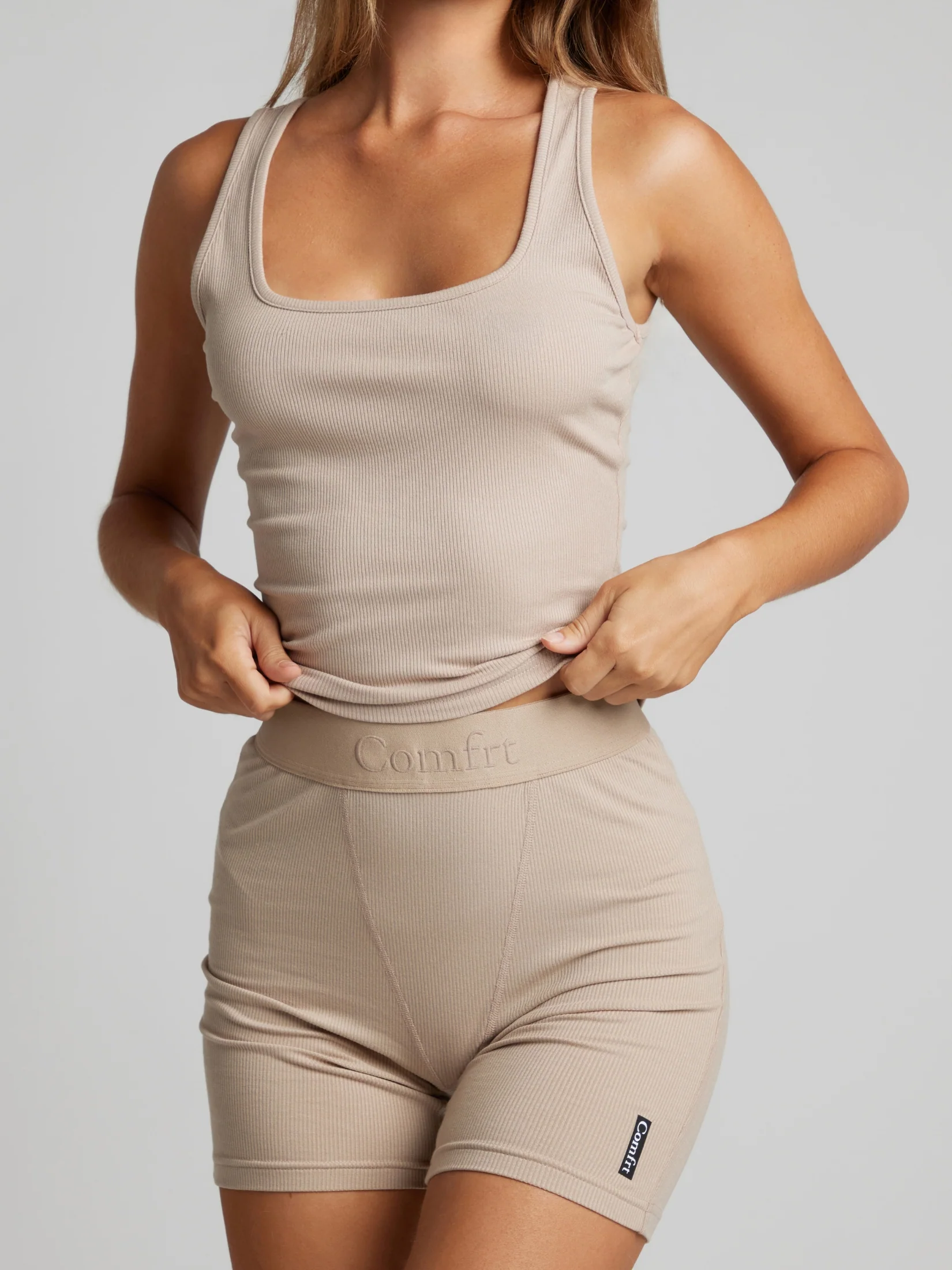 Rib Contour Boxer - Image 31