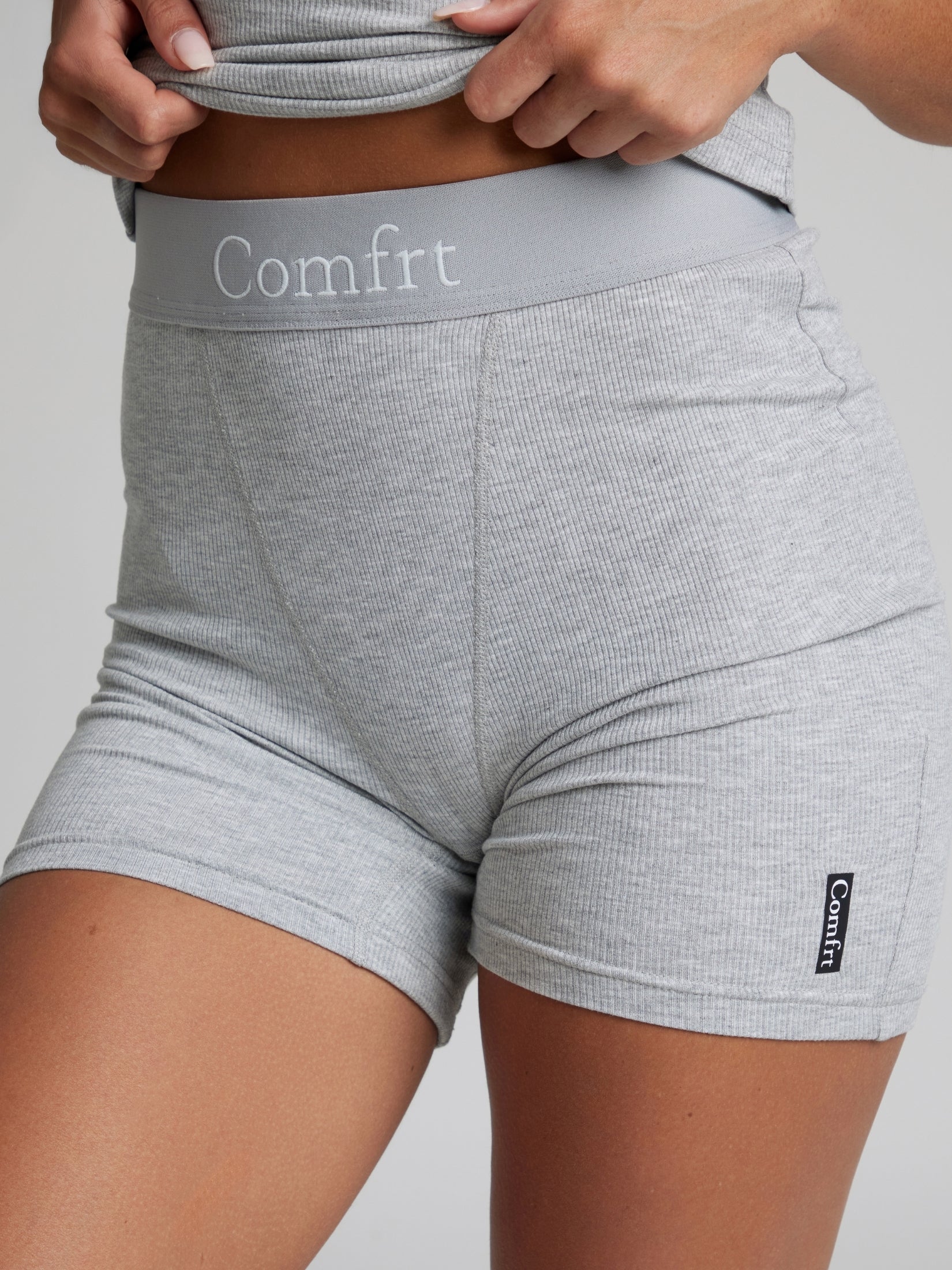 Rib Contour Boxer - Image 37