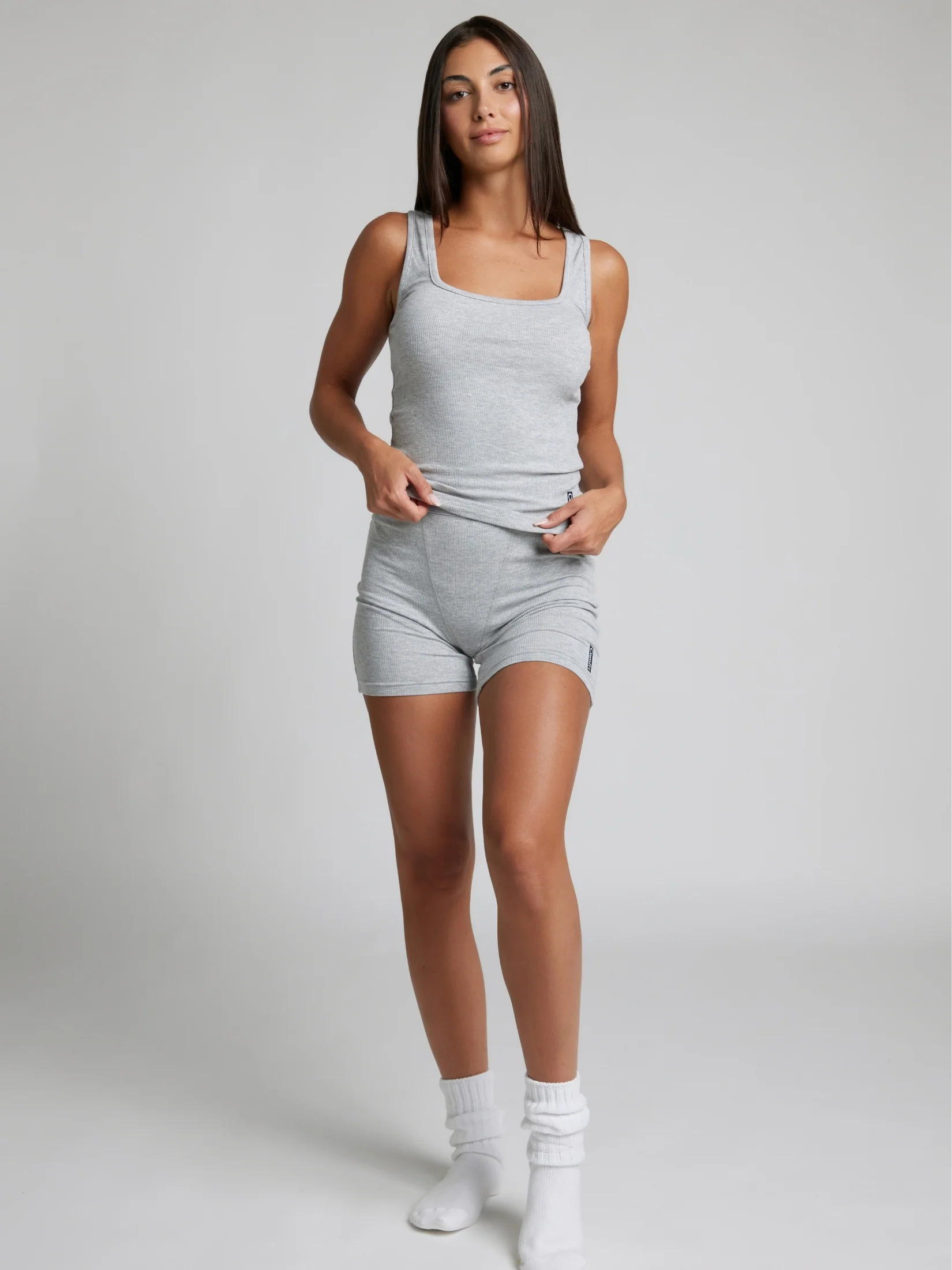 Rib Contour Boxer - Image 38