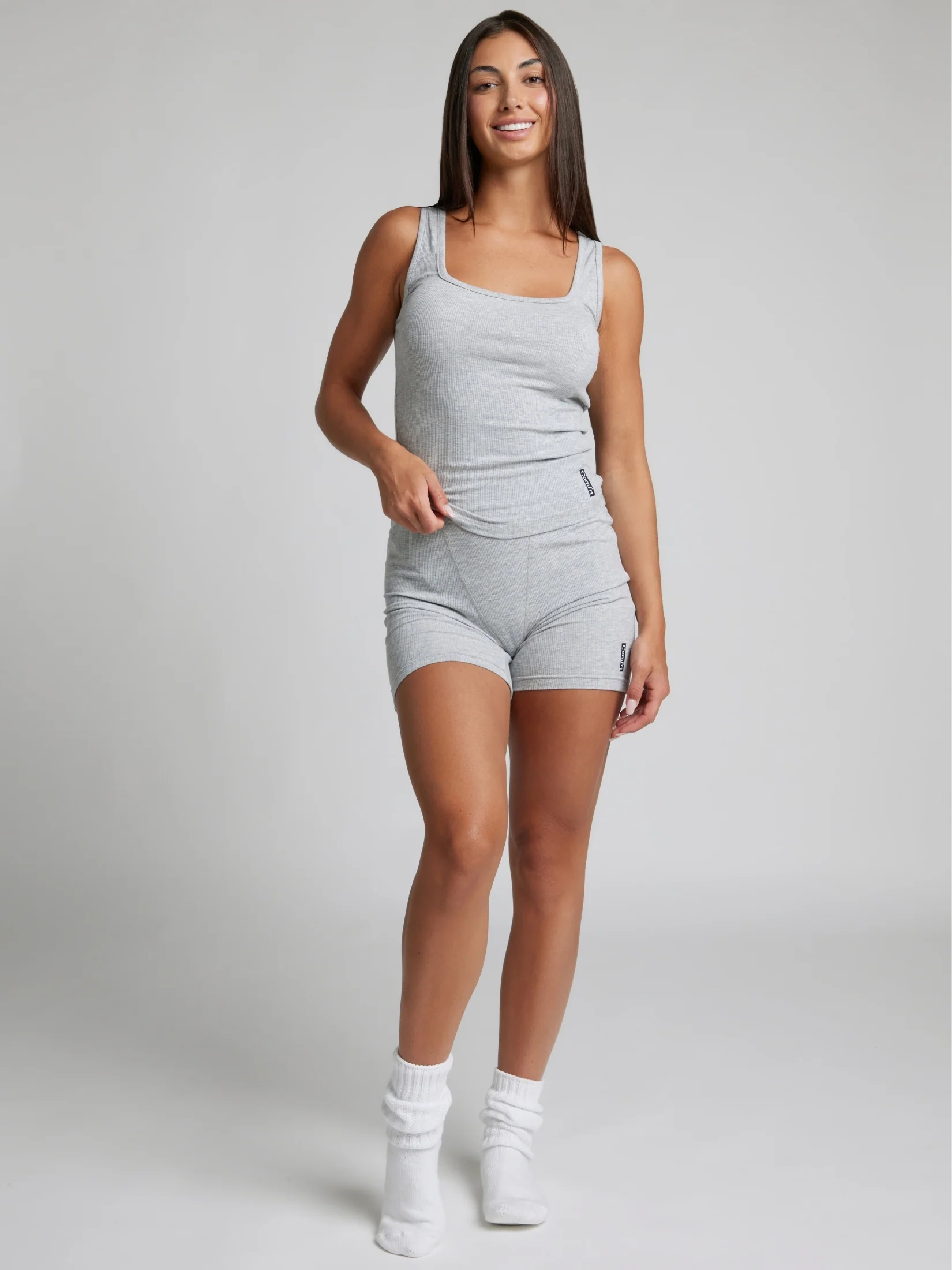 Rib Contour Boxer - Image 41