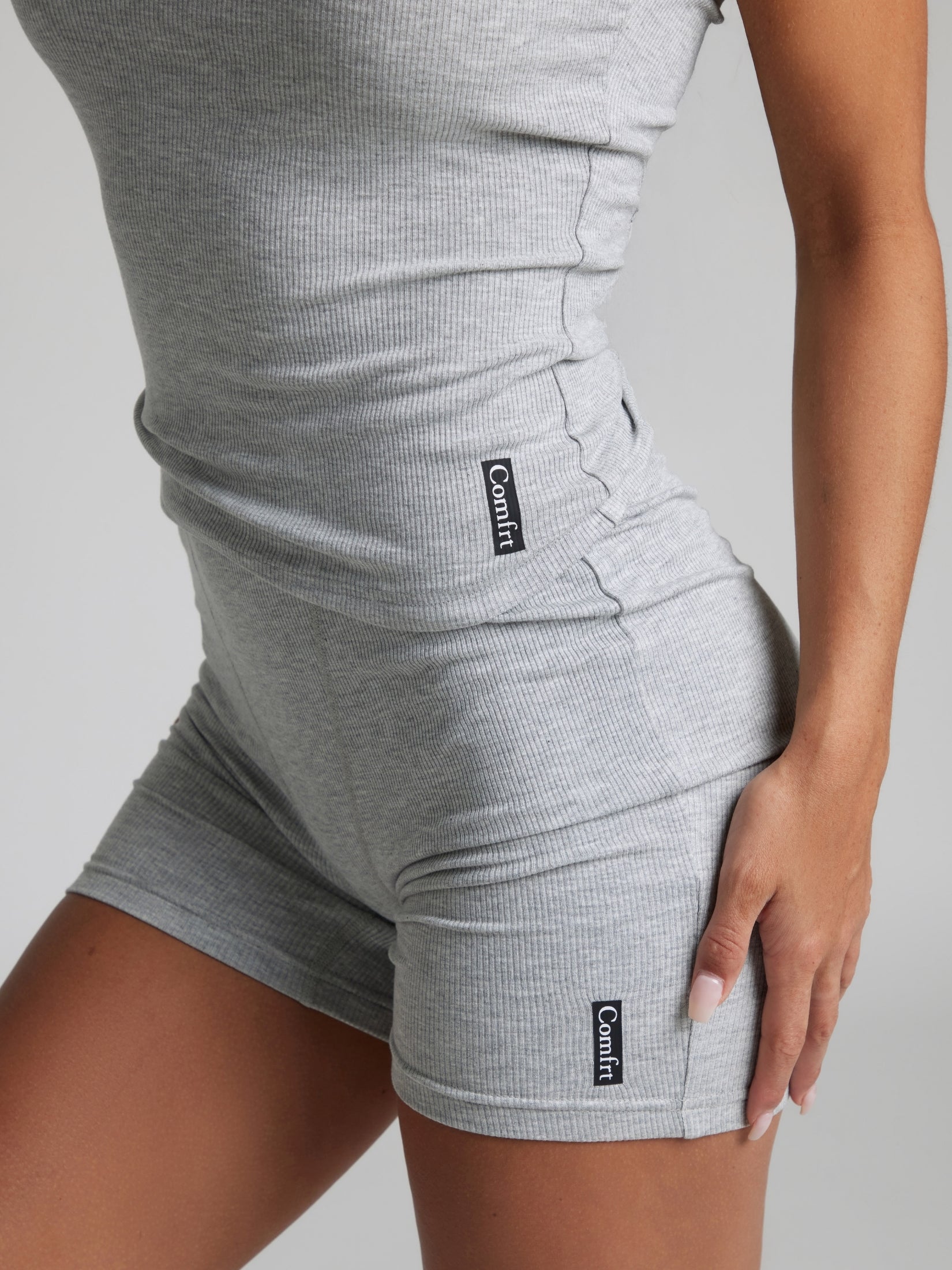 Rib Contour Boxer - Image 42