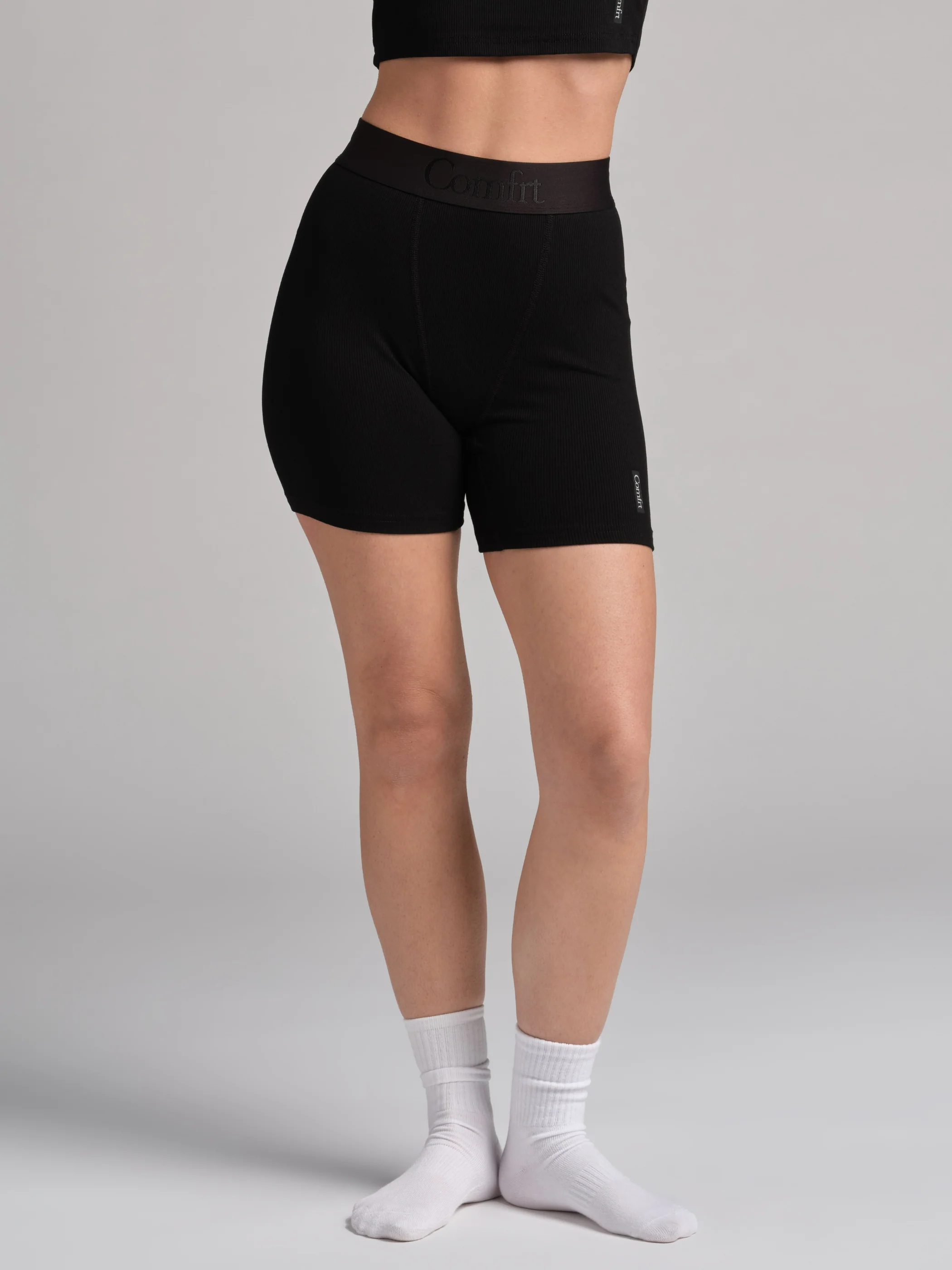 Rib Contour Boxer - Image 55