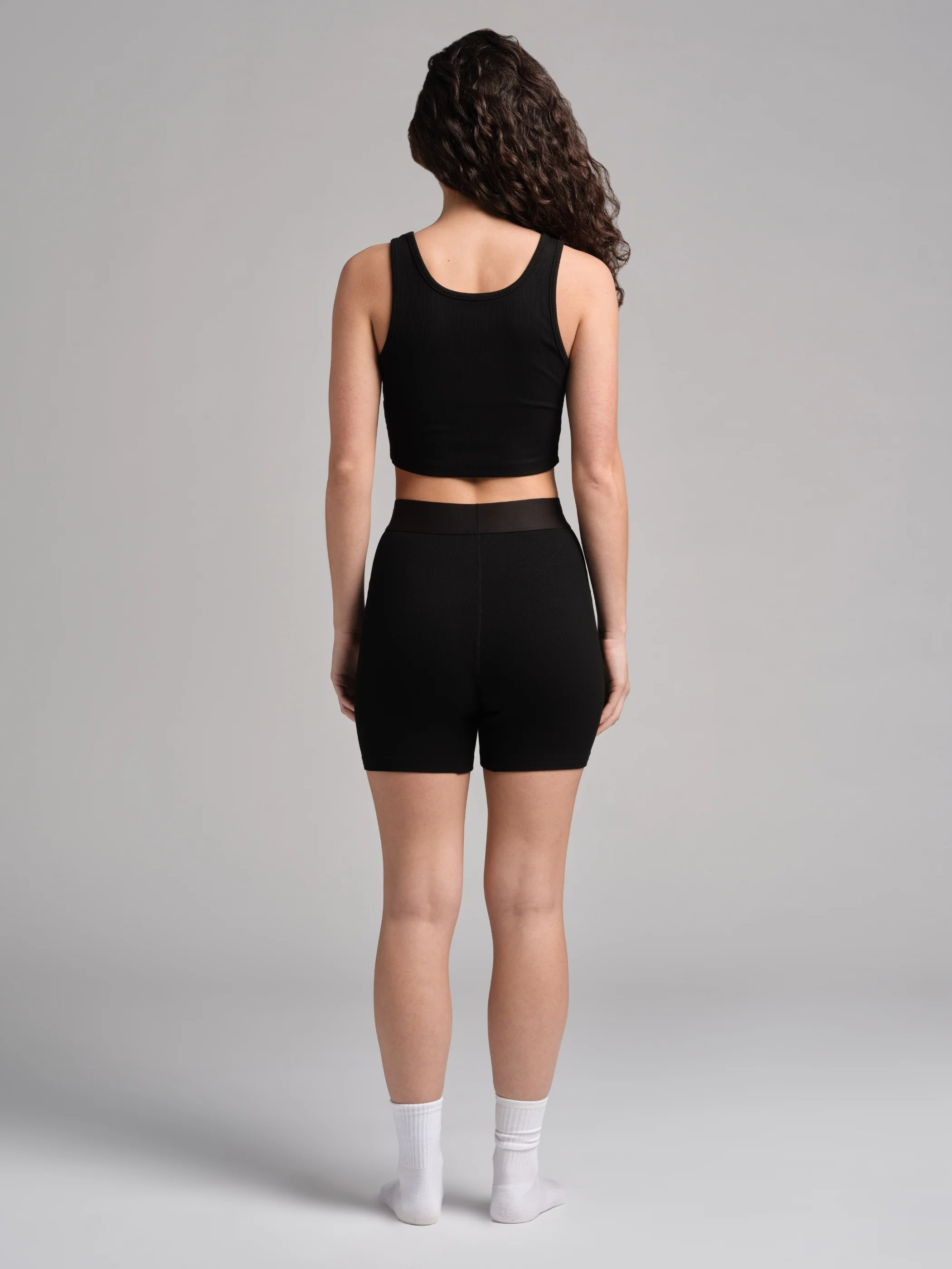 Rib Contour Boxer - Image 58