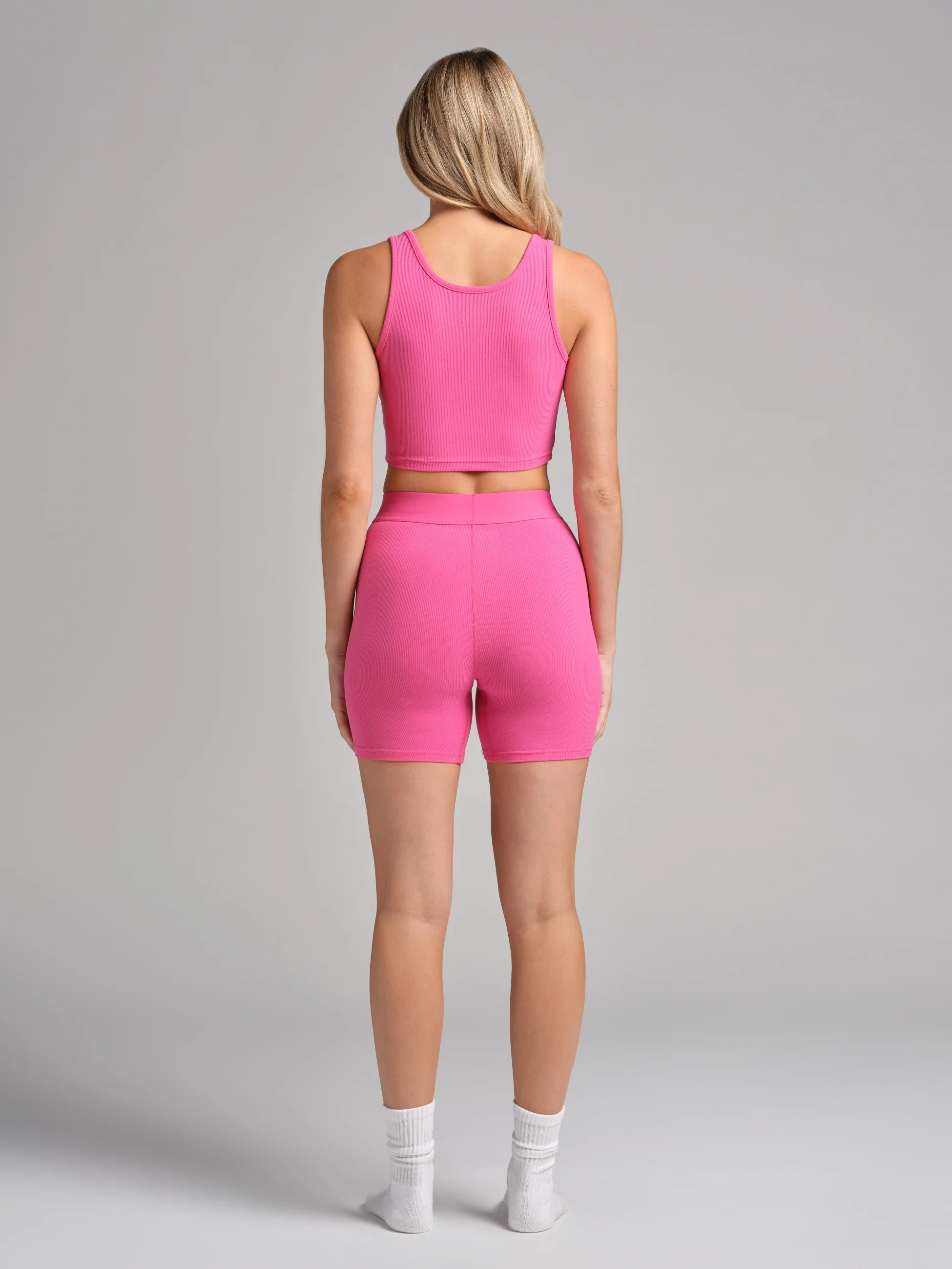 Rib Contour Boxer - Image 64
