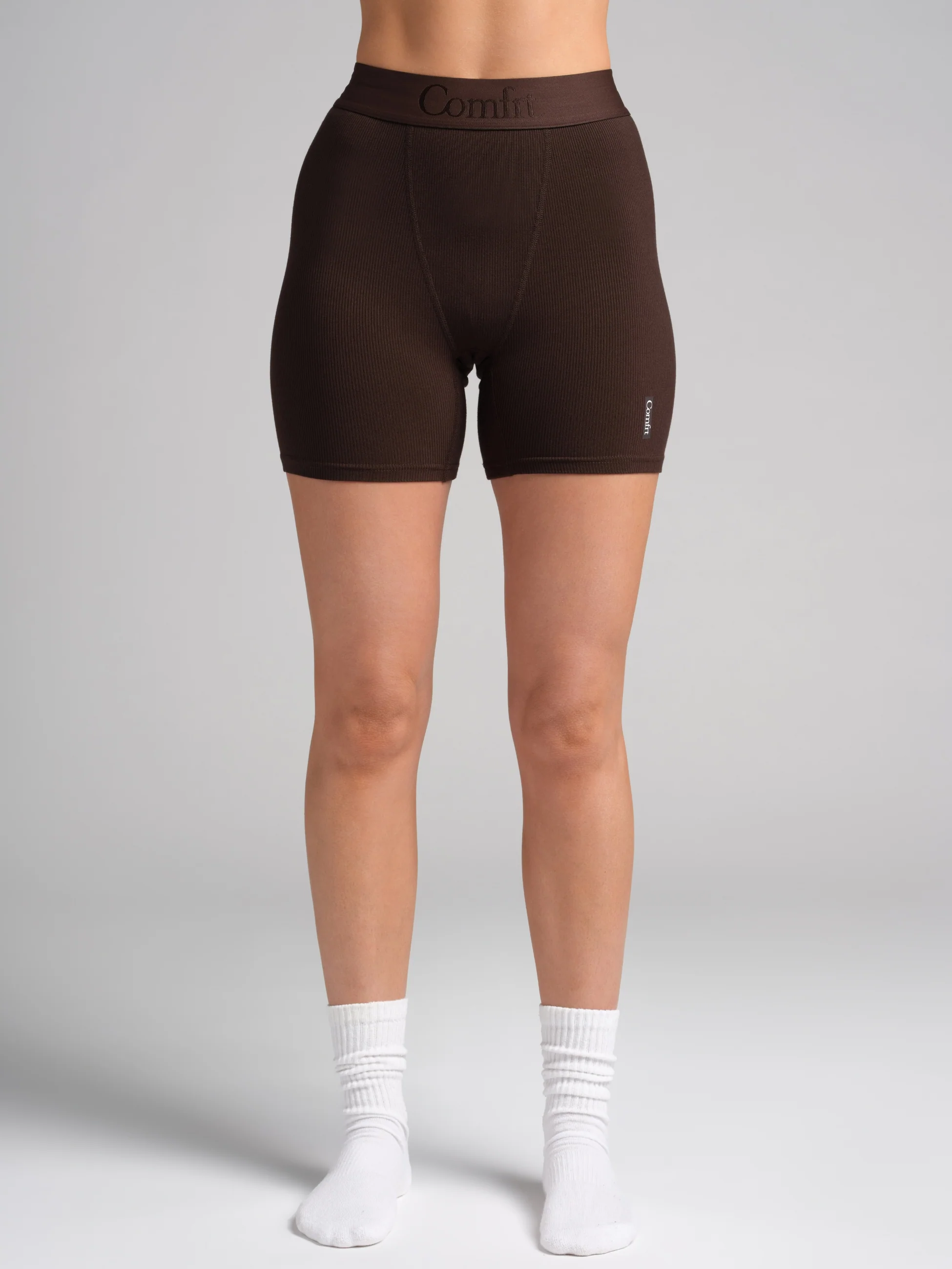 Rib Contour Boxer - Image 69