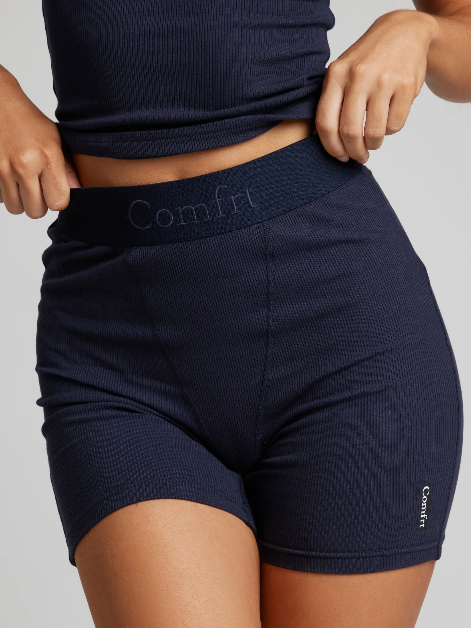 Rib Contour Boxer - Image 7