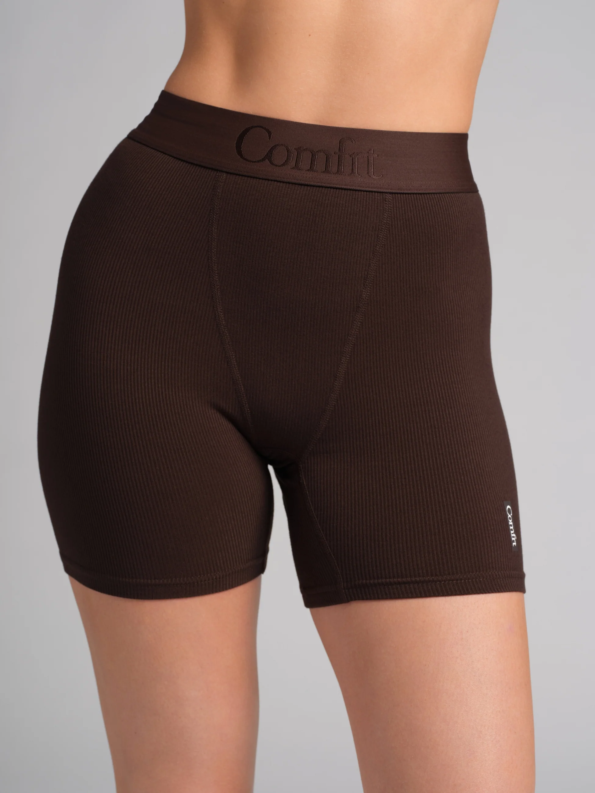 Rib Contour Boxer - Image 73