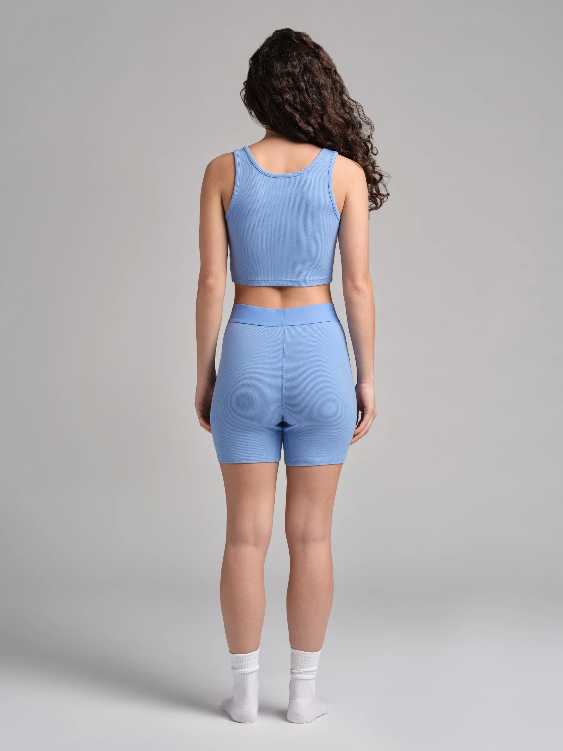 Rib Contour Boxer - Image 77