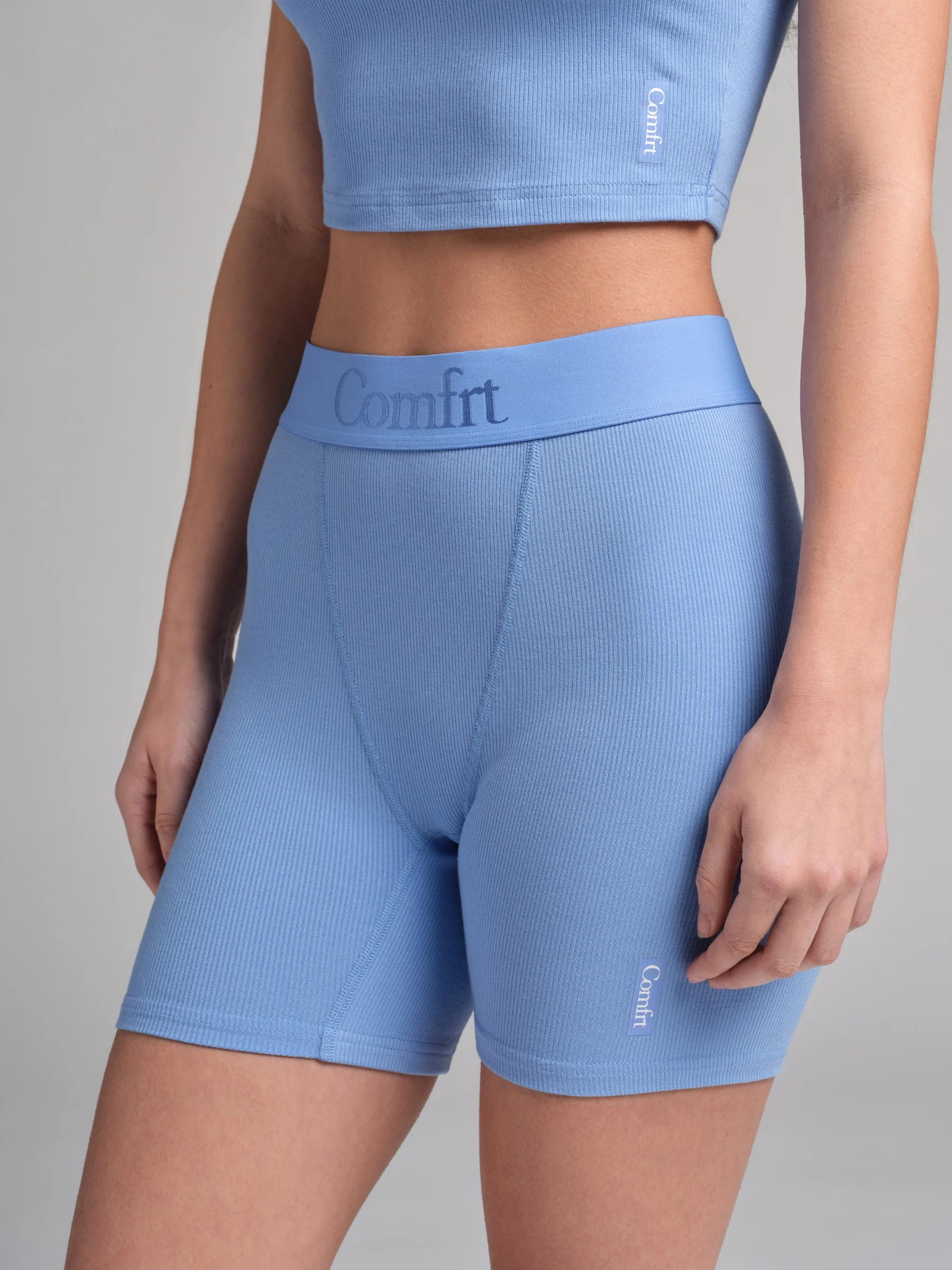 Rib Contour Boxer - Image 79