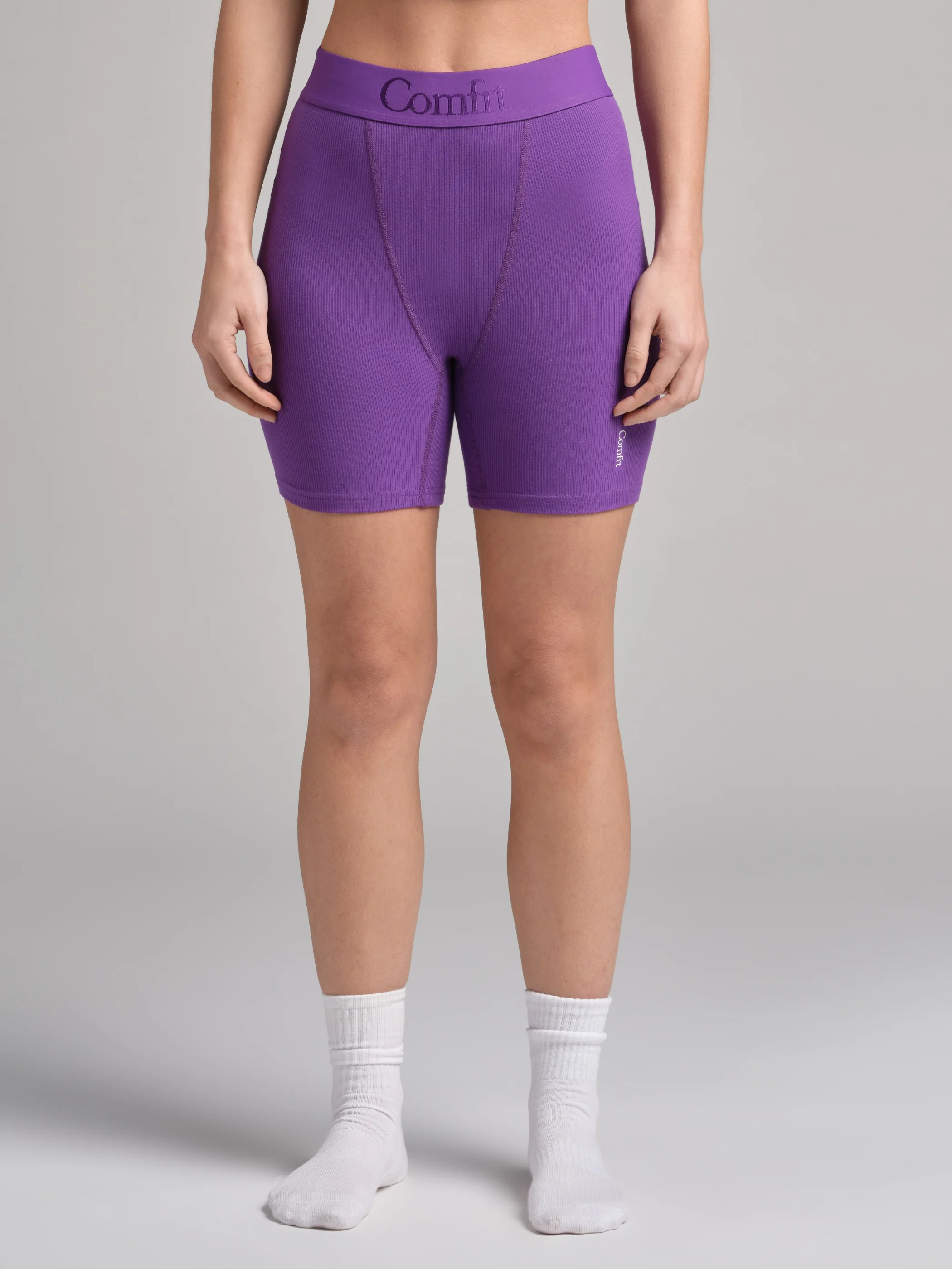 Rib Contour Boxer - Image 87