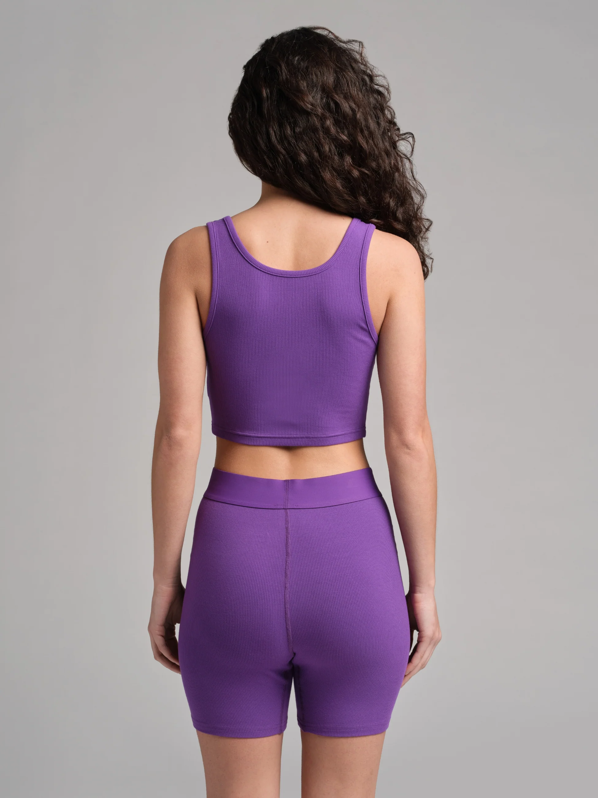 Rib Contour Boxer - Image 89