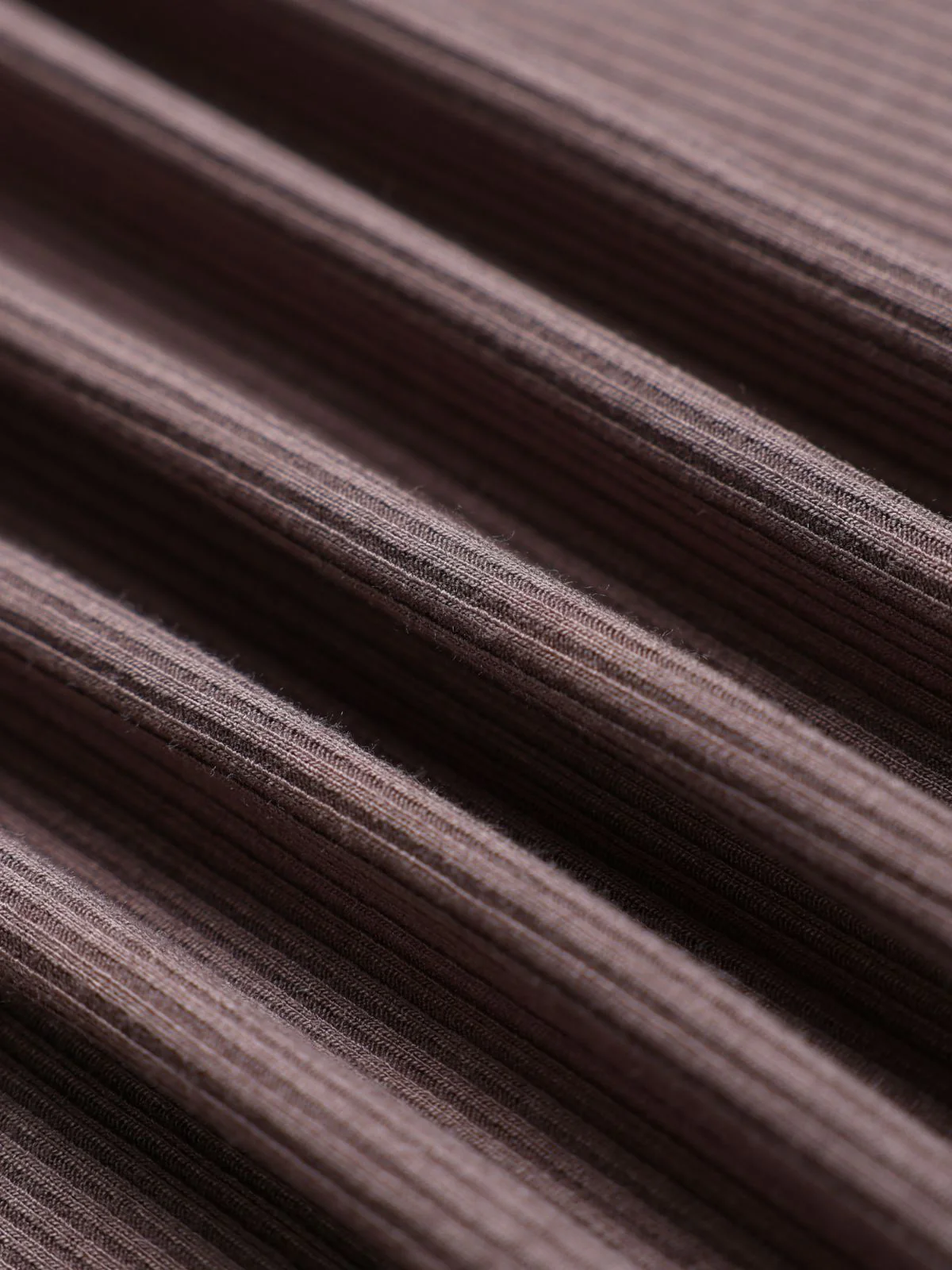 Rib Contour Crop Tank - Image 24