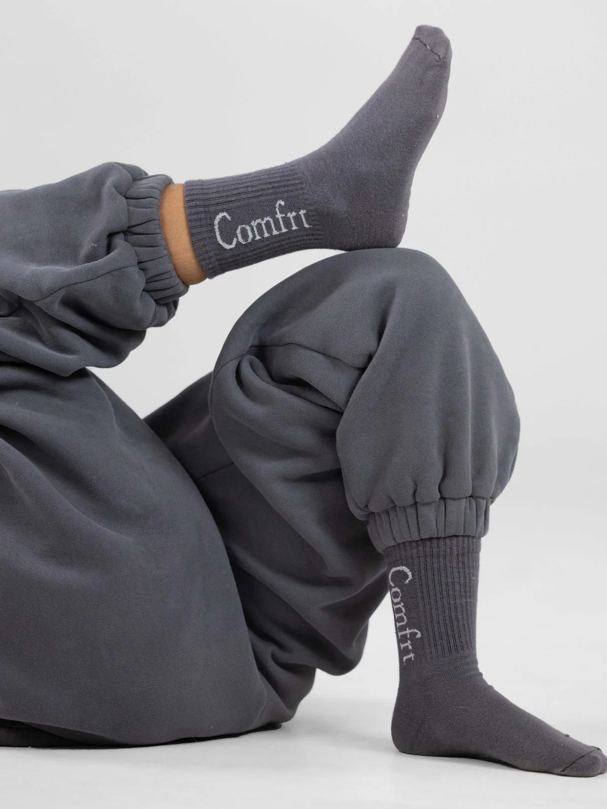 Signature Mid Length Socks - Image 5